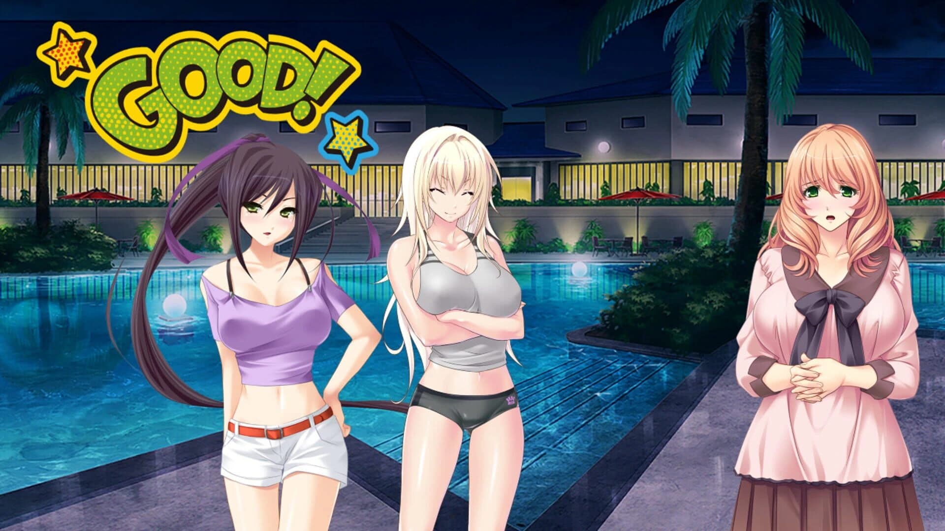 Pretty Girls Escape screenshot 5