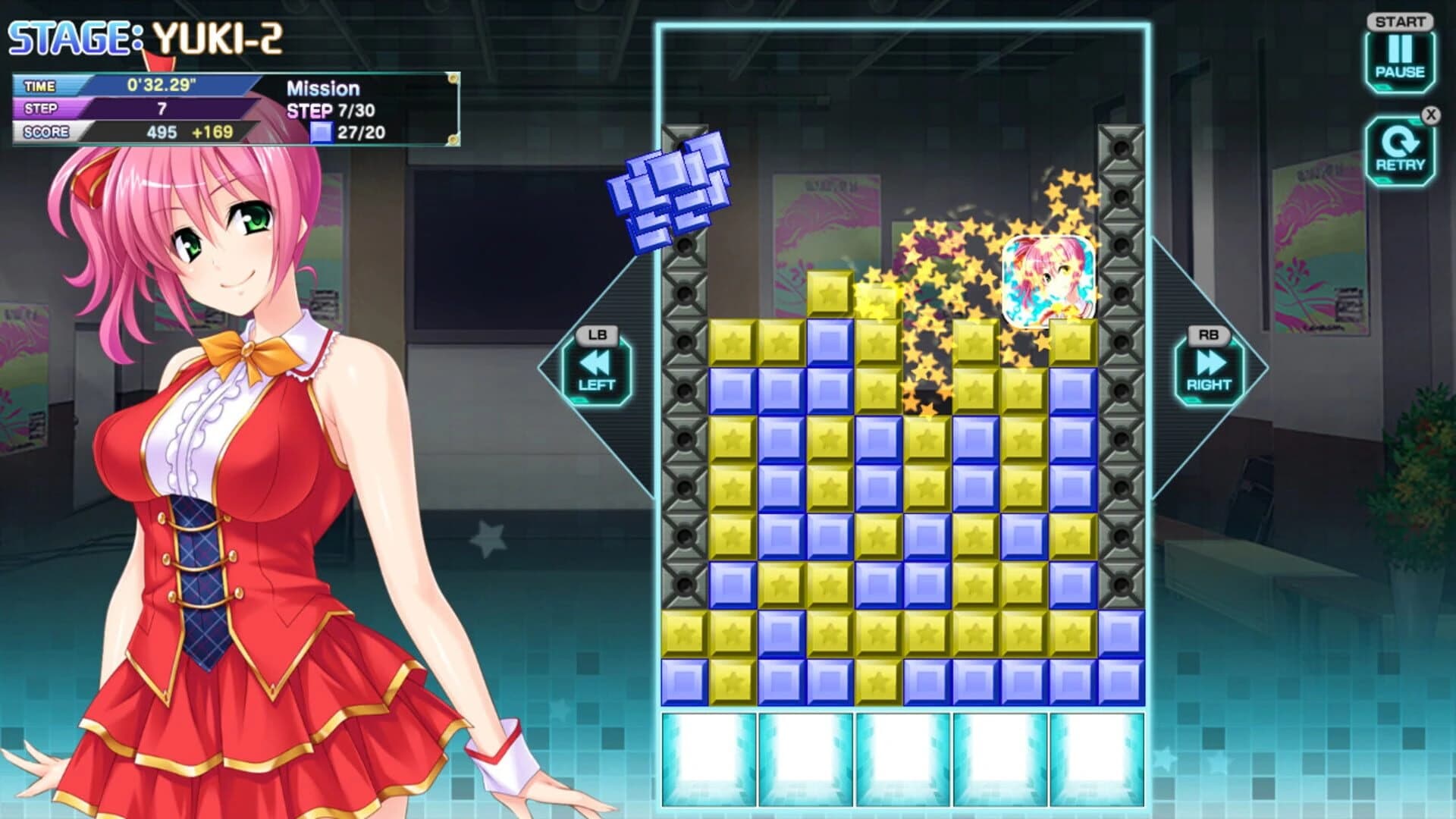 Pretty Girls Escape screenshot 2
