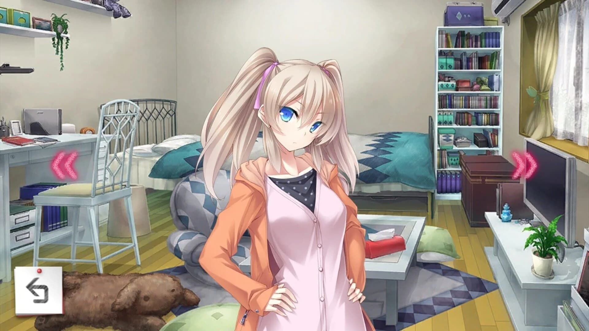 Pretty Girls Panic! Plus screenshot 5