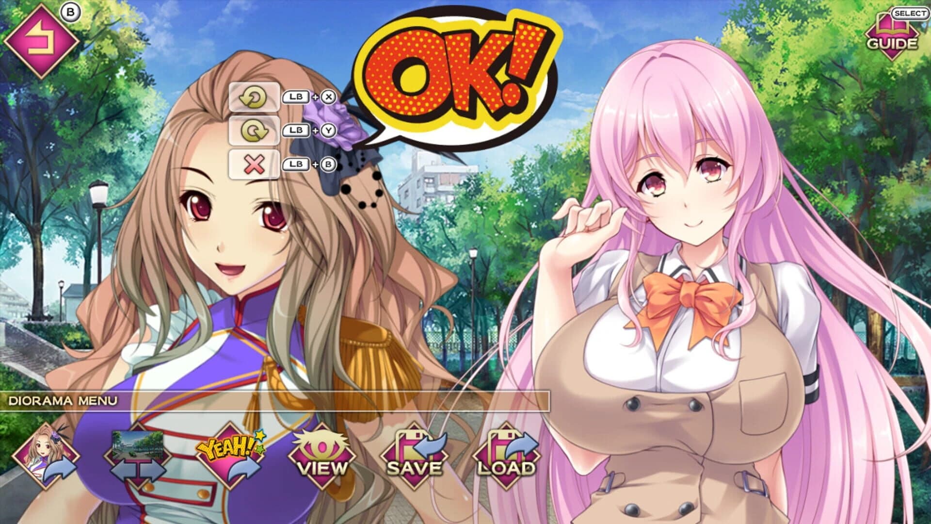 Pretty Girls Tile Match screenshot 5