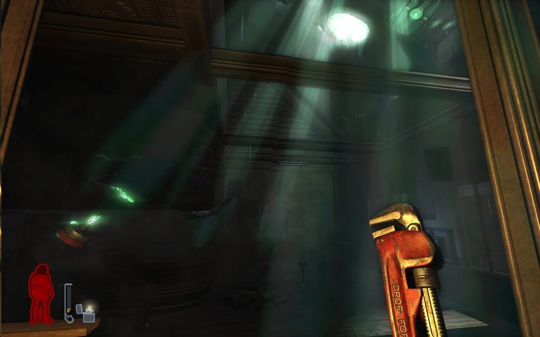 Prey screenshot 2