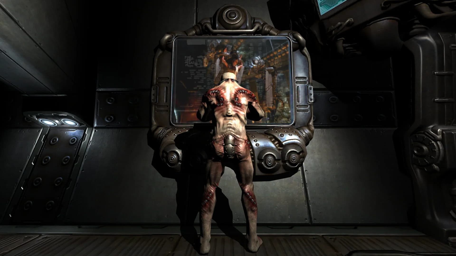 Prey screenshot 4