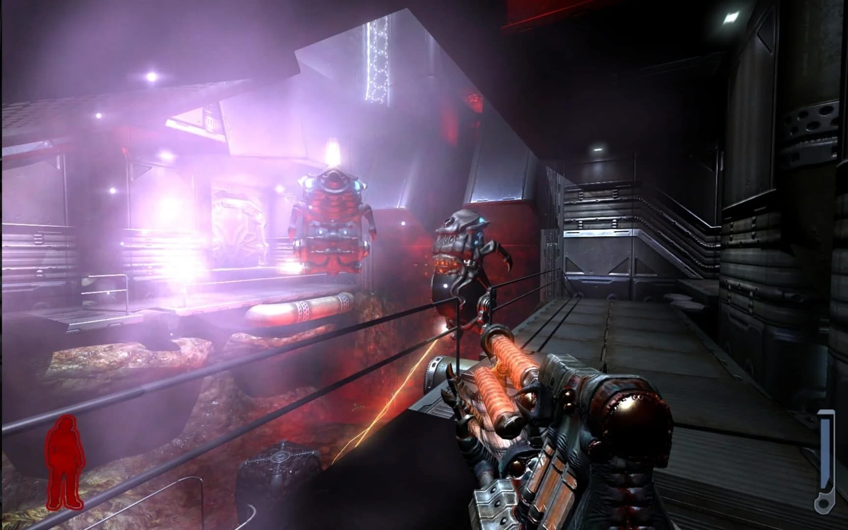 Prey screenshot 3