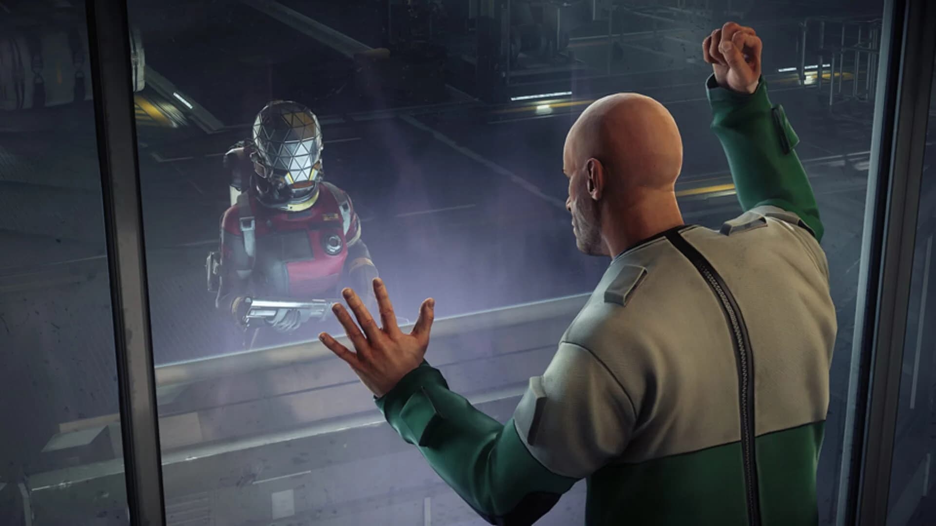 Prey screenshot 5