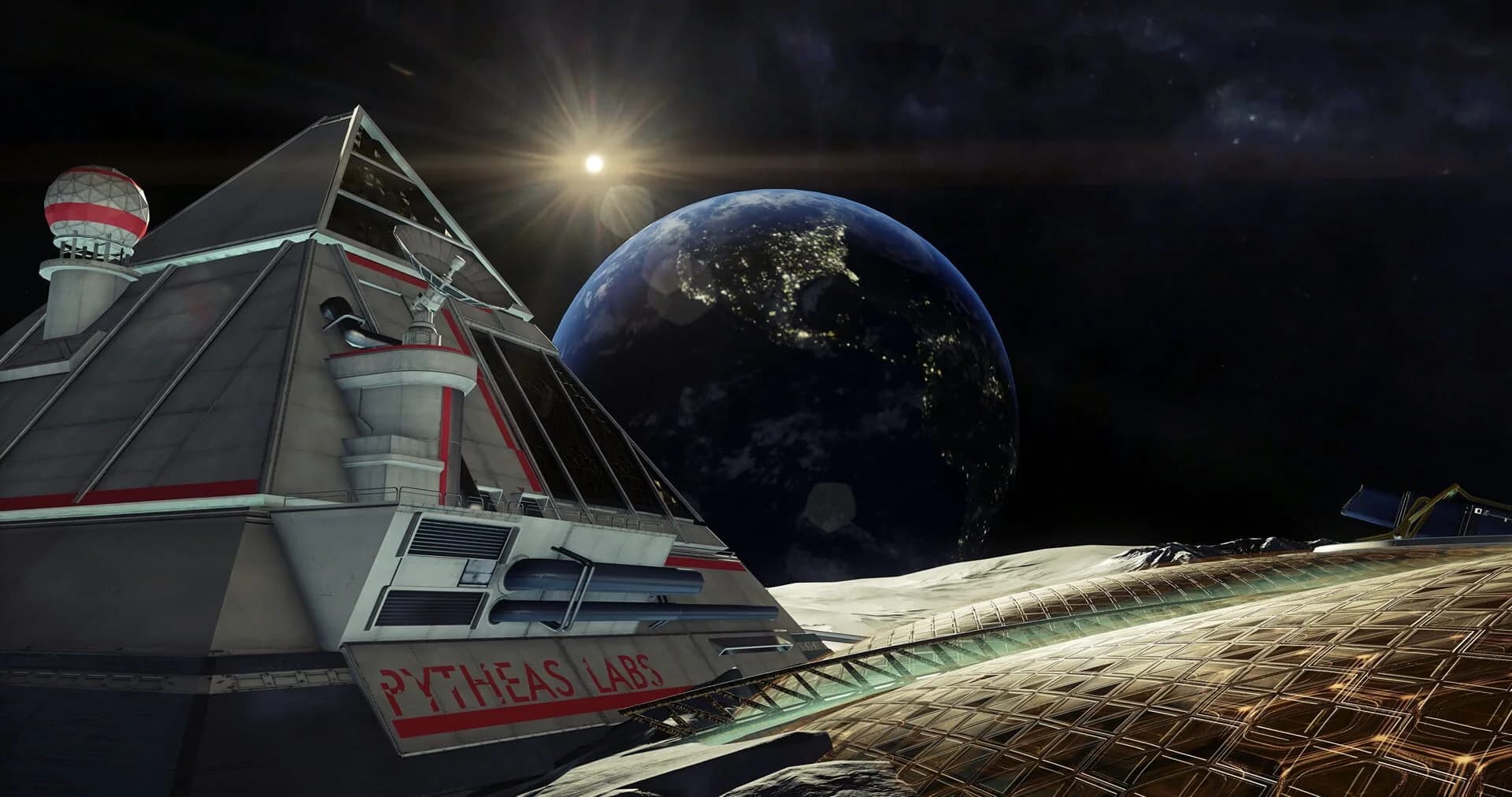 Prey: Mooncrash screenshot 1