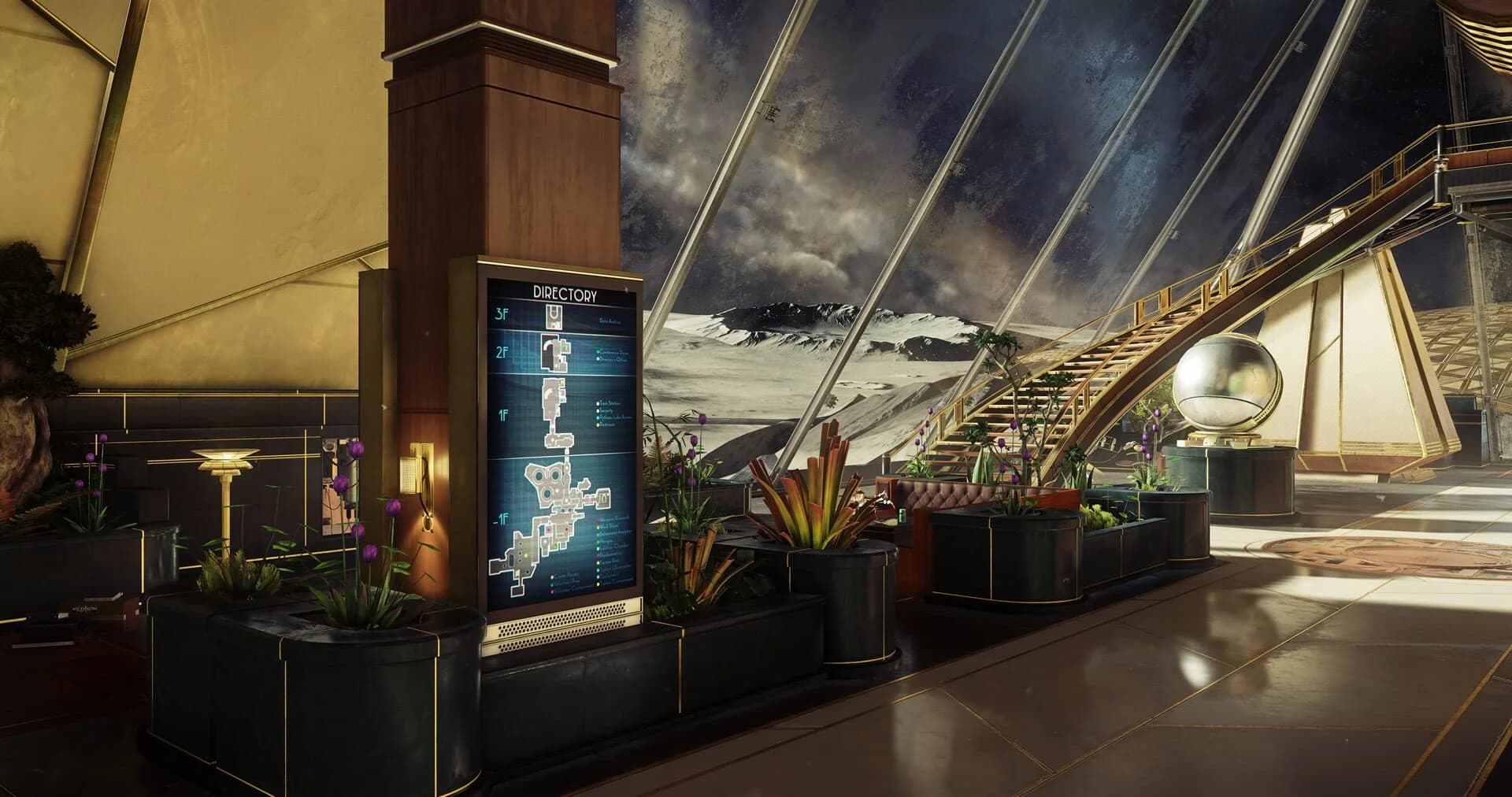 Prey: Mooncrash screenshot 3