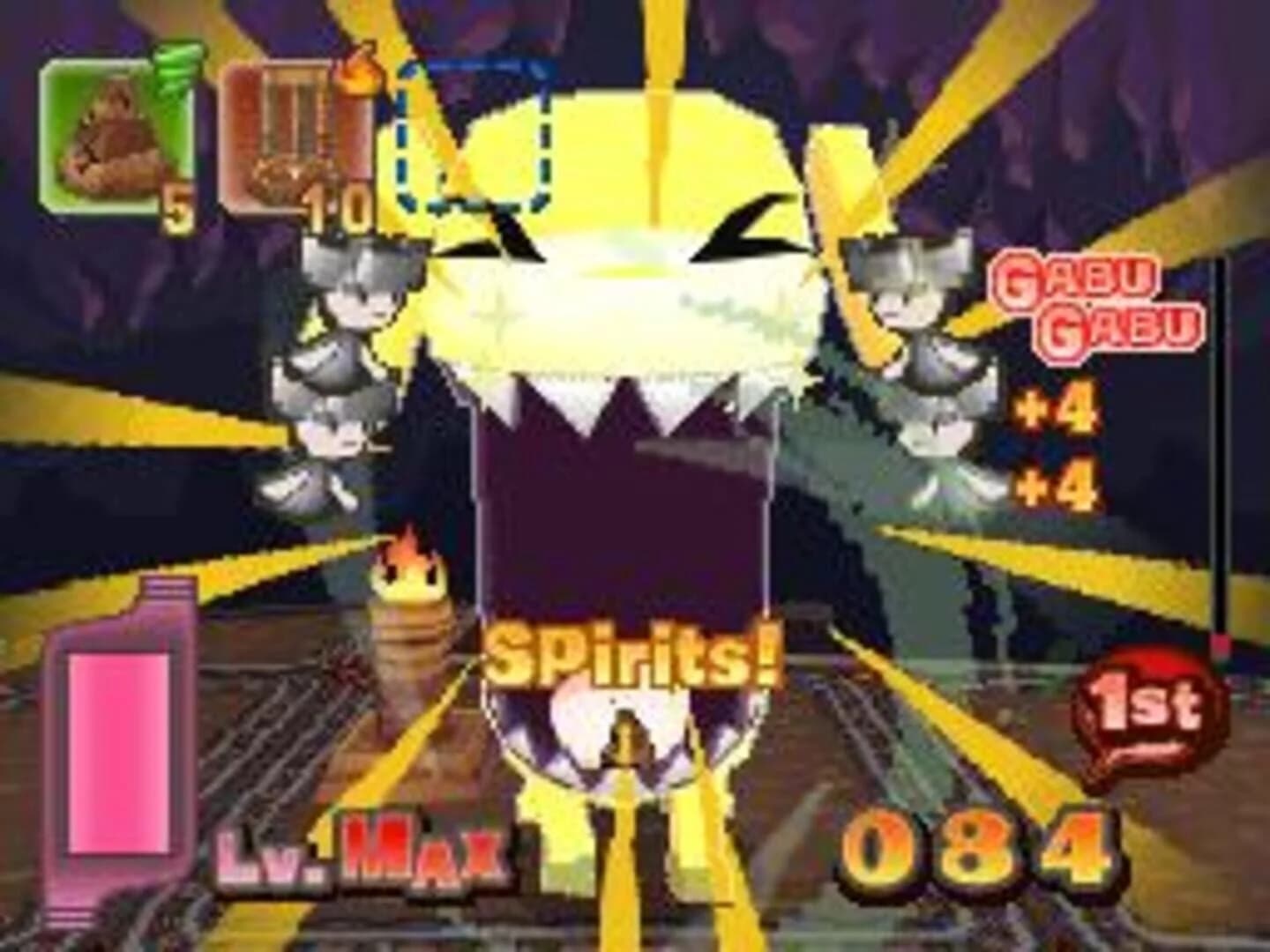 Prey the Stars screenshot 1