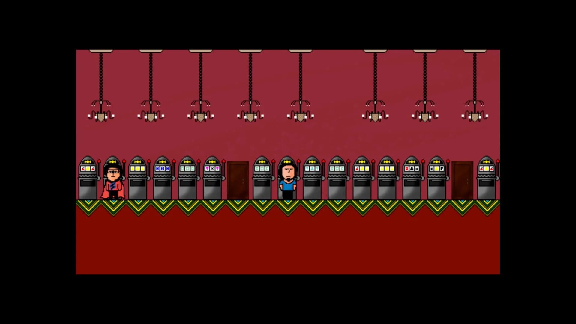 PriceRPG screenshot 5