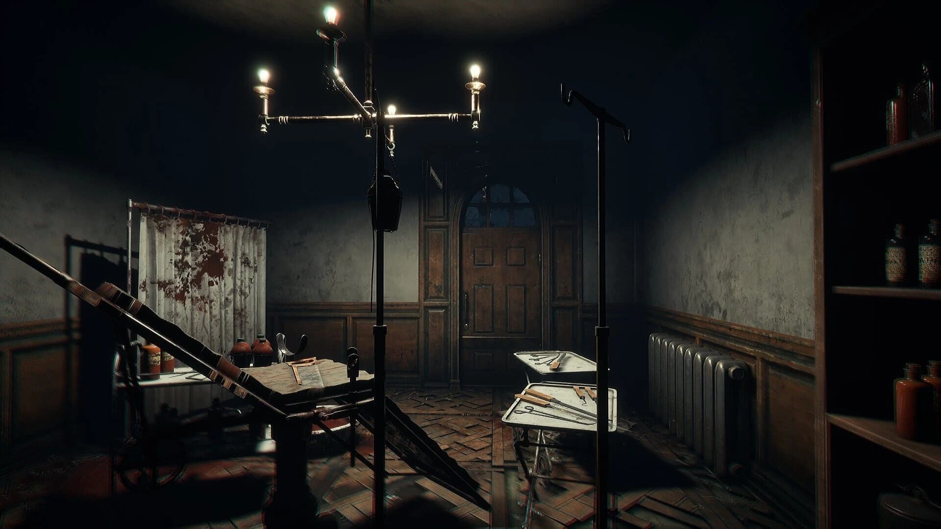 Prichal screenshot 2