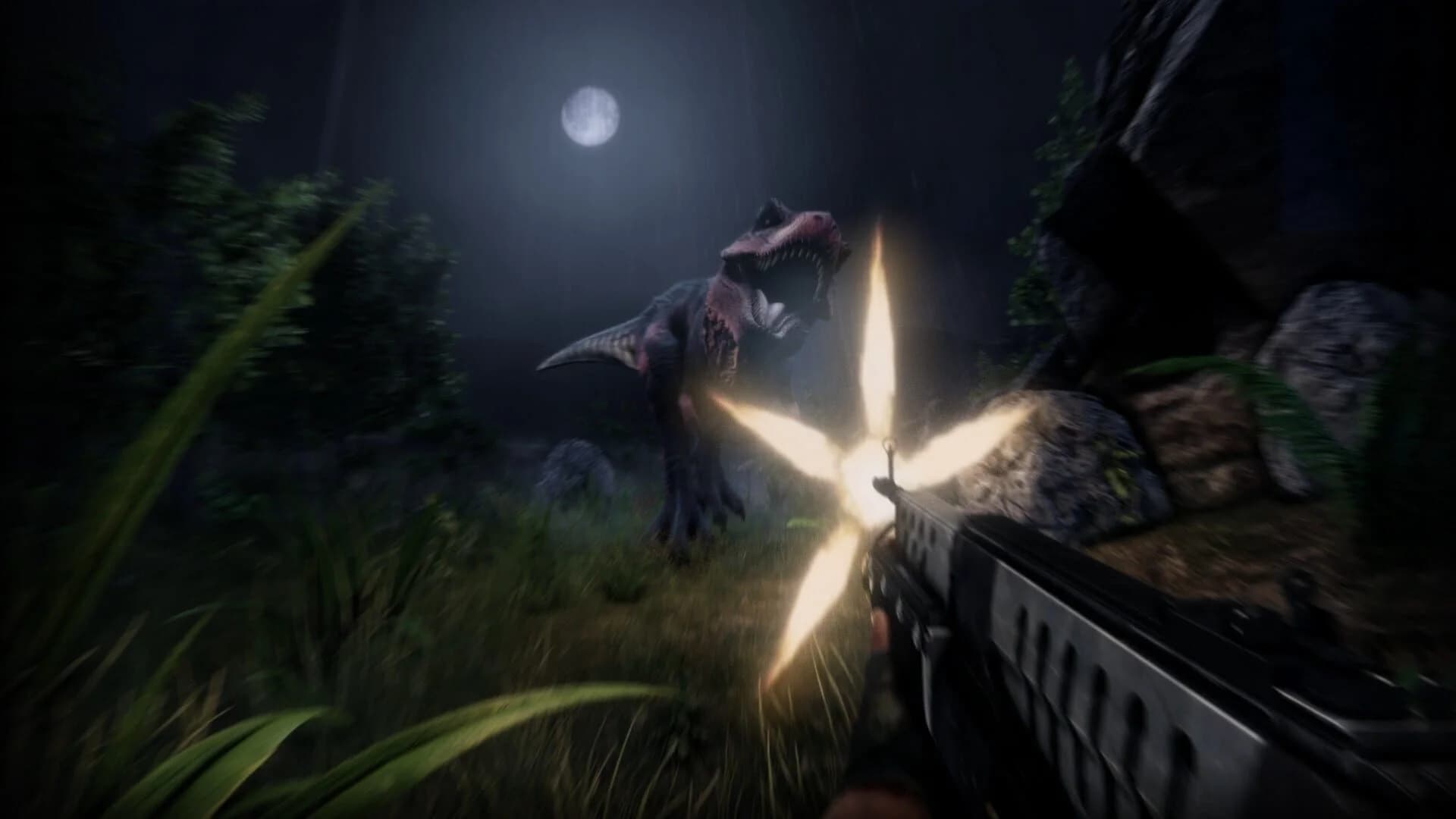 Primal Carnage screenshot 4