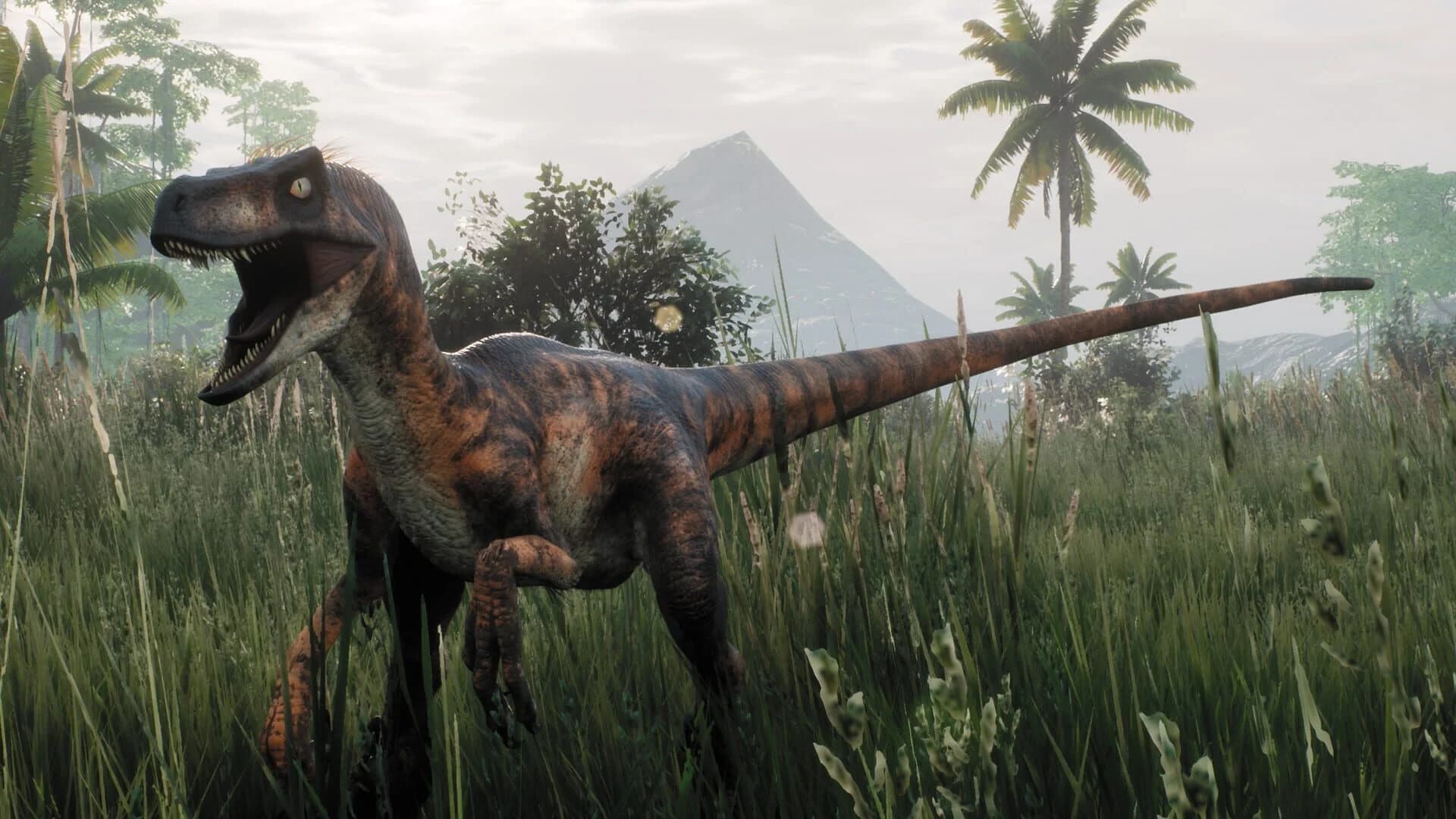 Primal Dominion screenshot 2