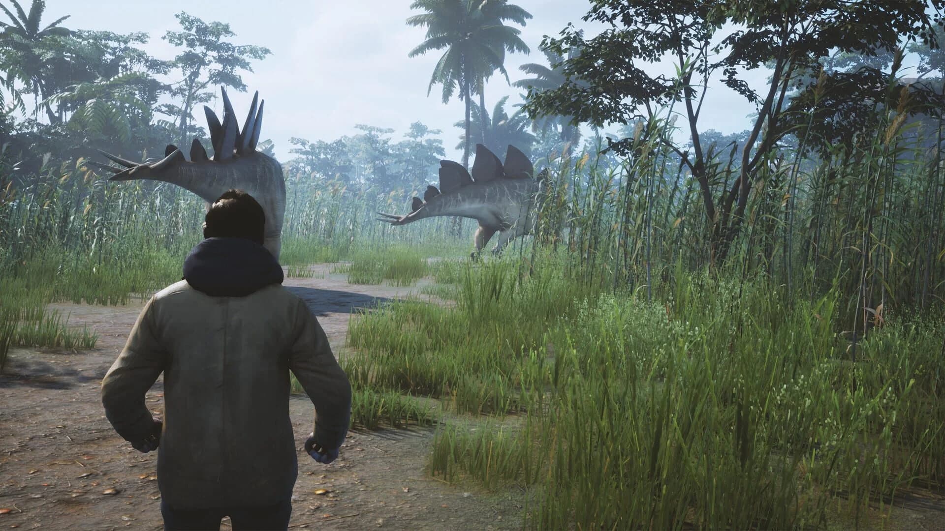 Primal Dominion screenshot 5