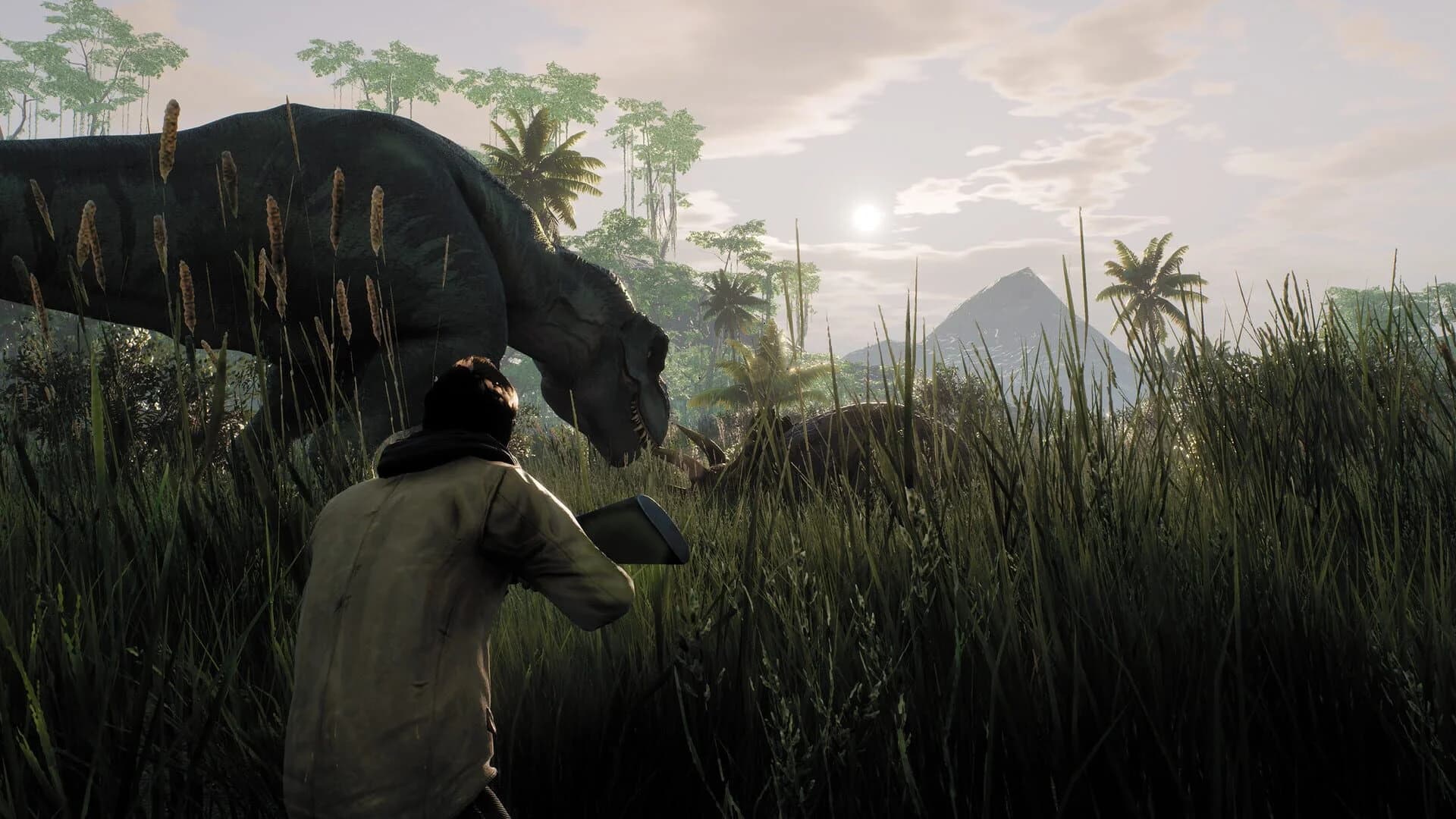 Primal Dominion screenshot 4