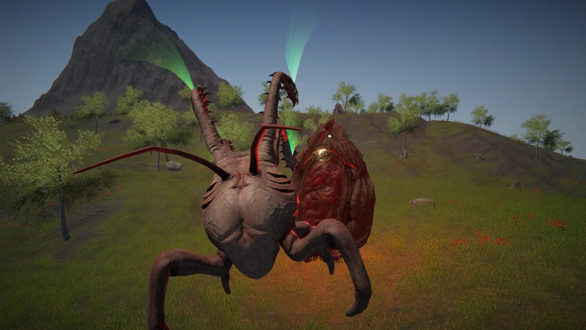 Primal Hunger screenshot 3
