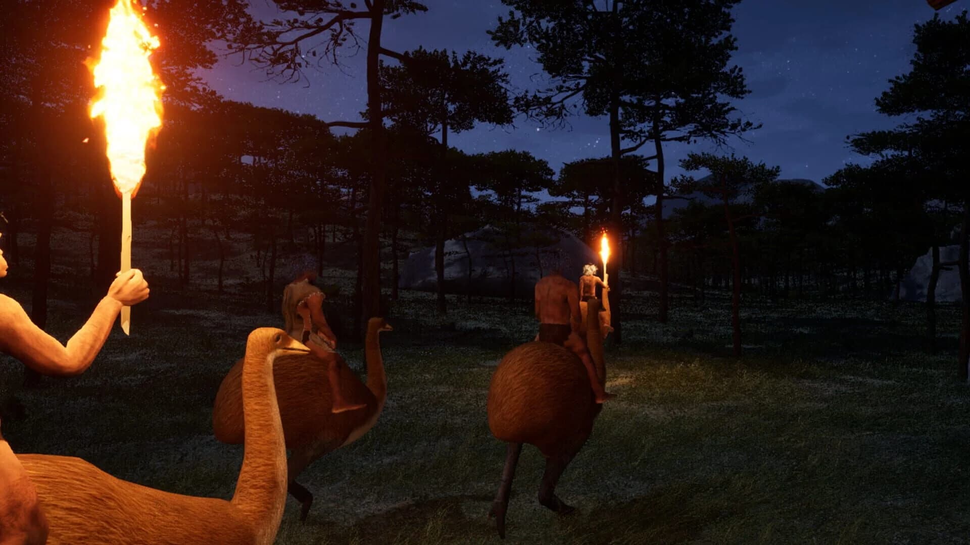 Primal Survival screenshot 5