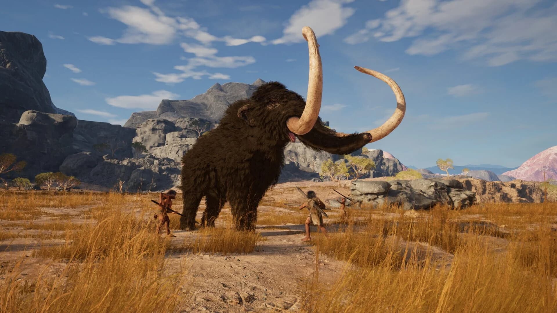 Primal Survival screenshot 4