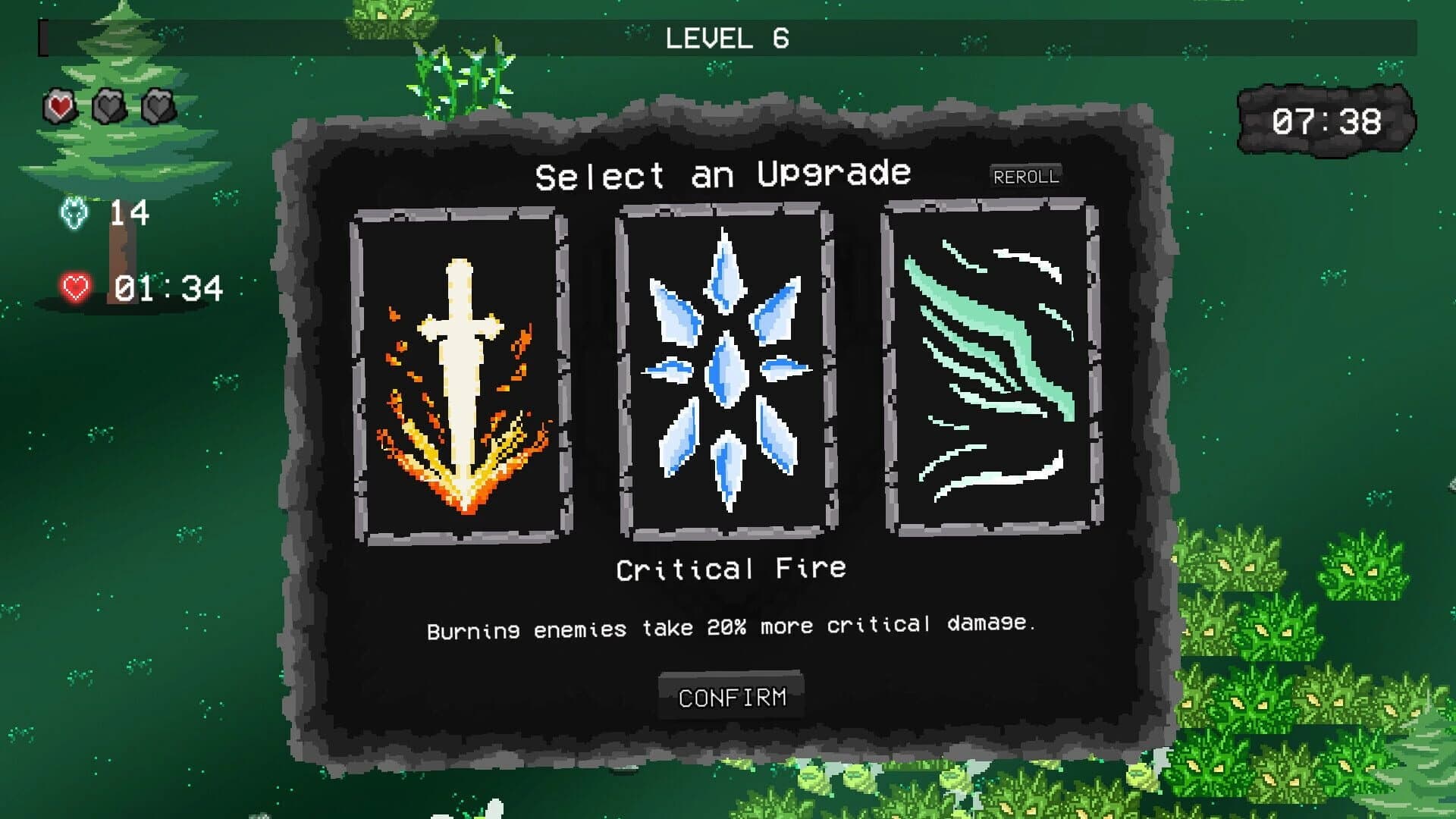 Primal Survivors screenshot 5