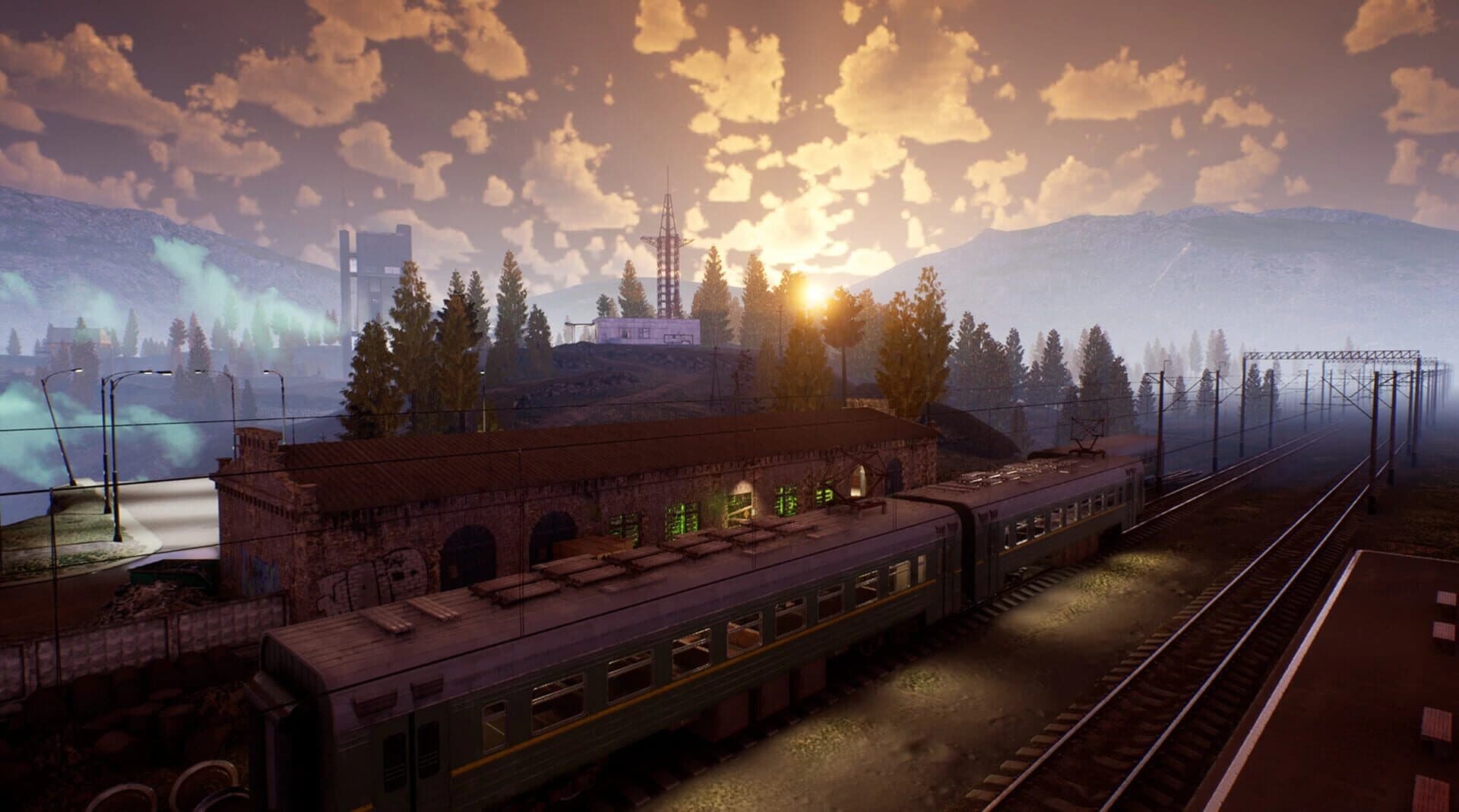Primavera Lihbor screenshot 1