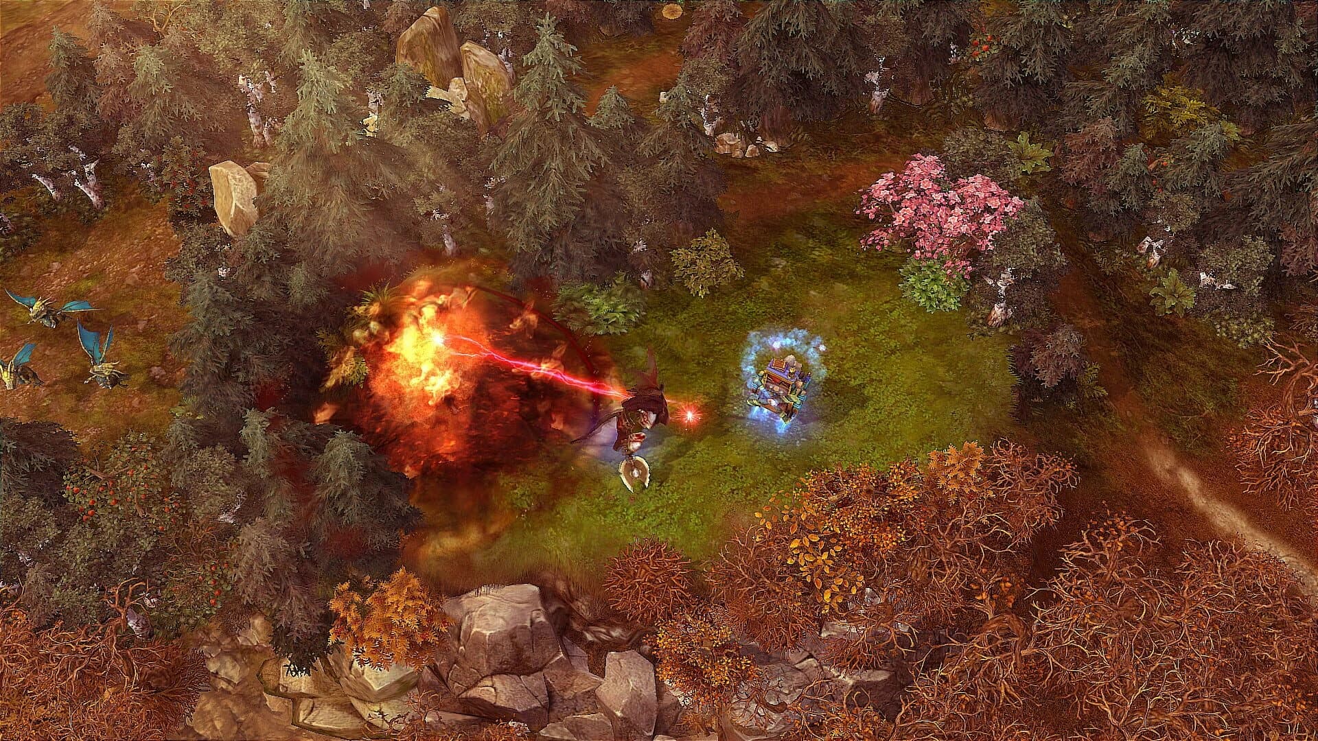Prime Arena screenshot 4