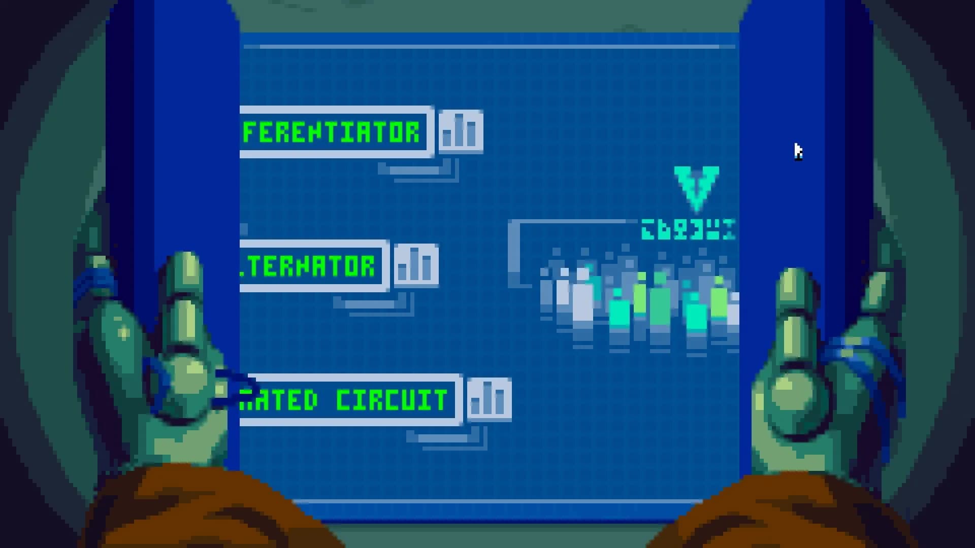 Prime Mover screenshot 5