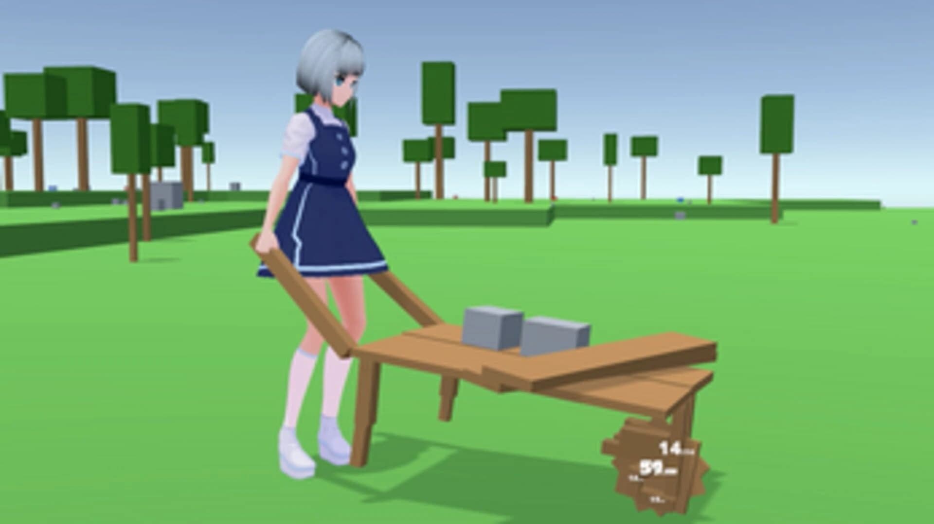 Primitier screenshot 3