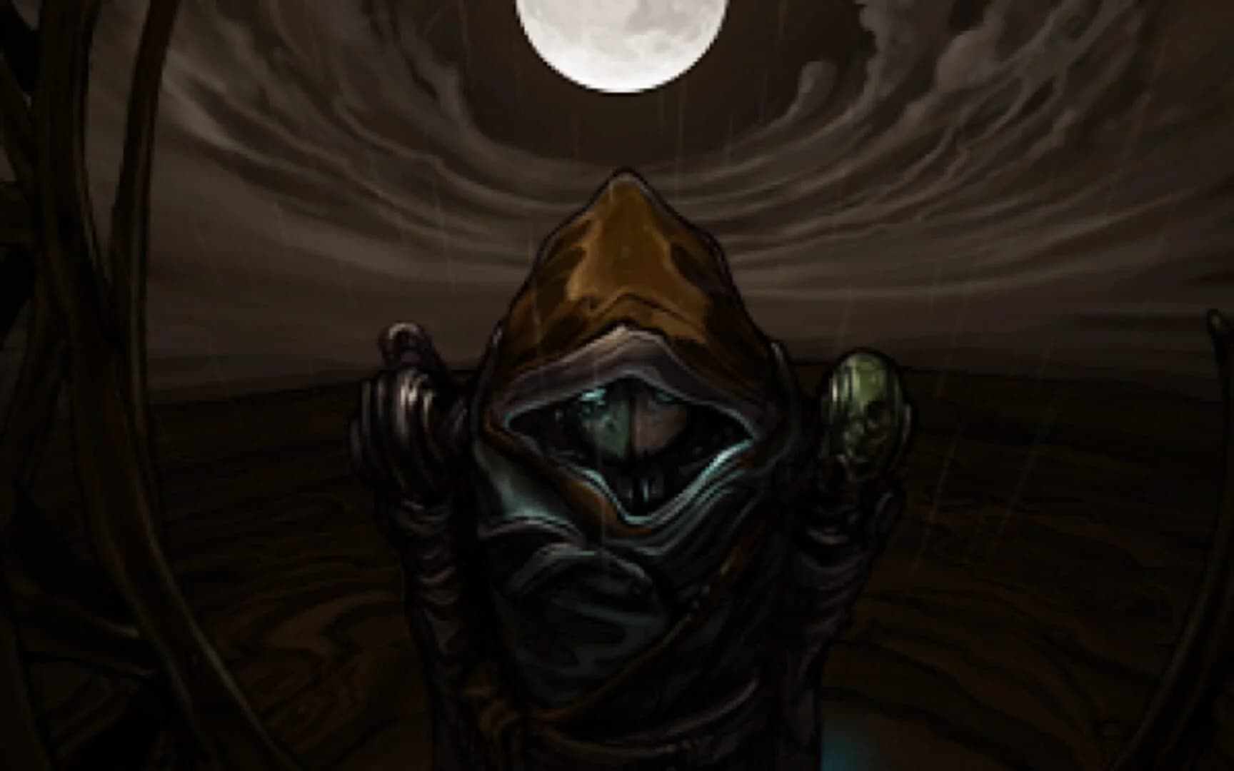 Primordia screenshot 1