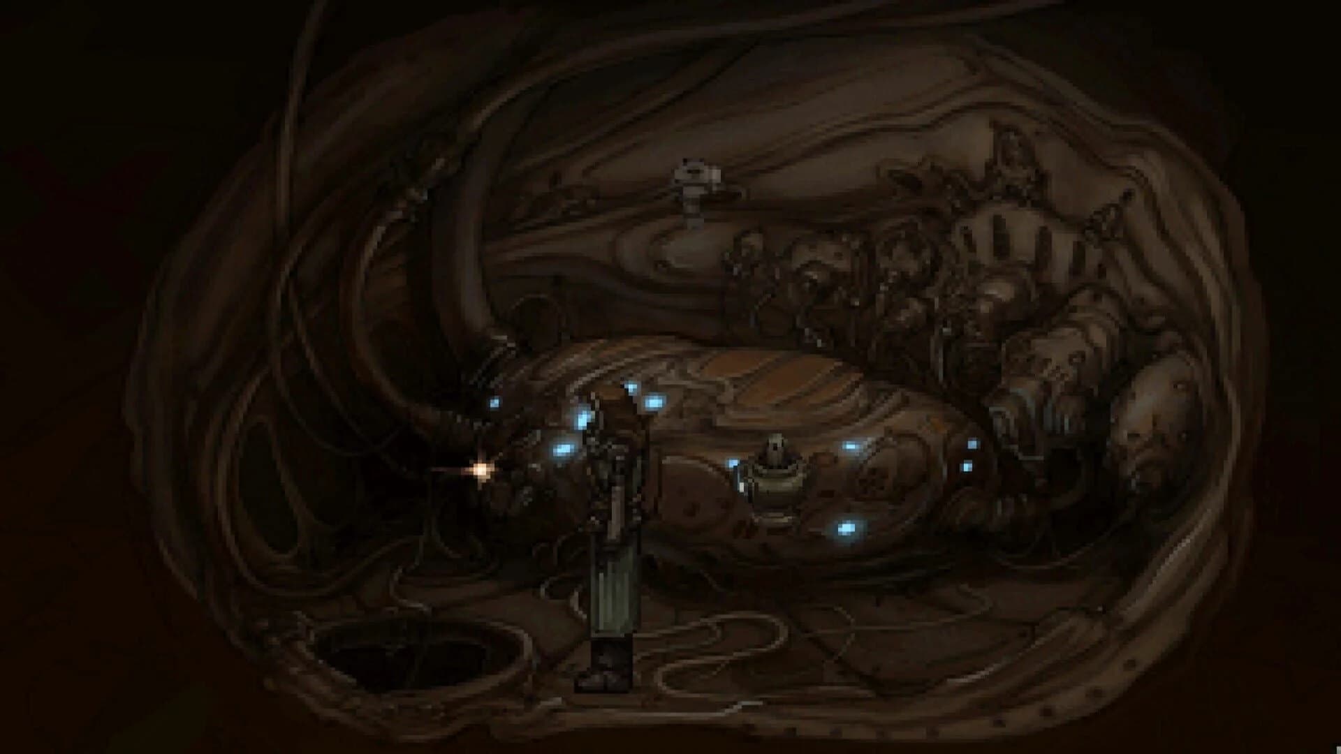 Primordia screenshot 4