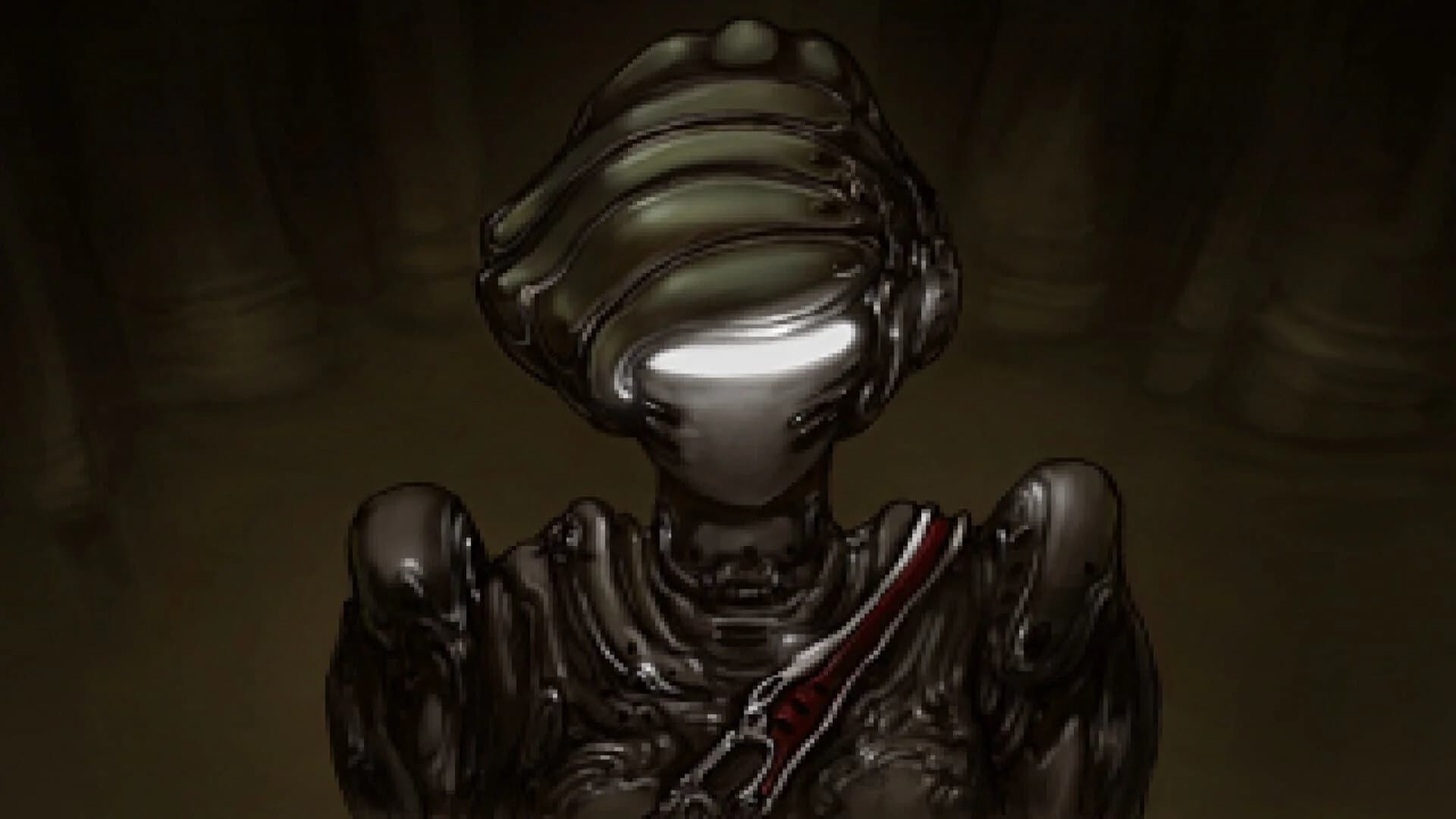 Primordia screenshot 3