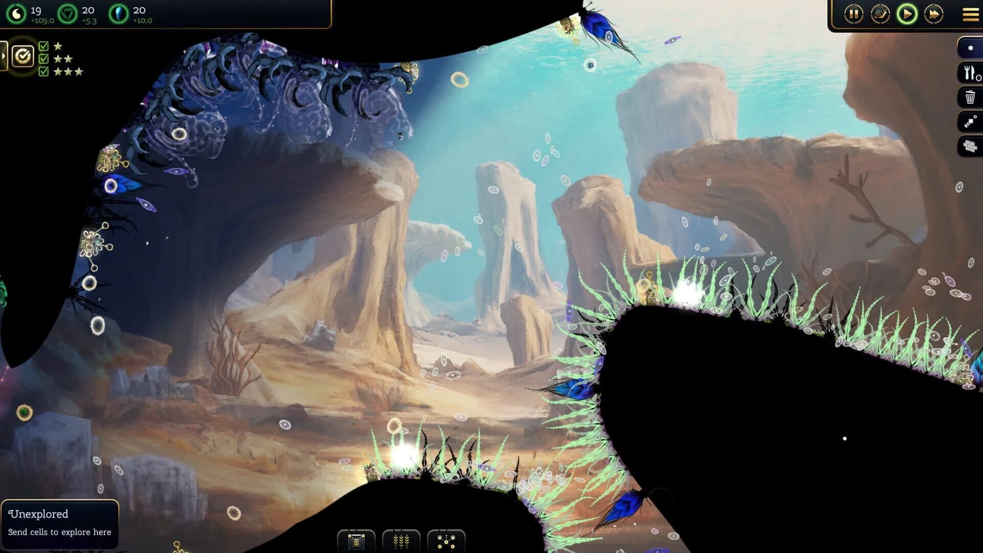 Primordial Empire screenshot 5