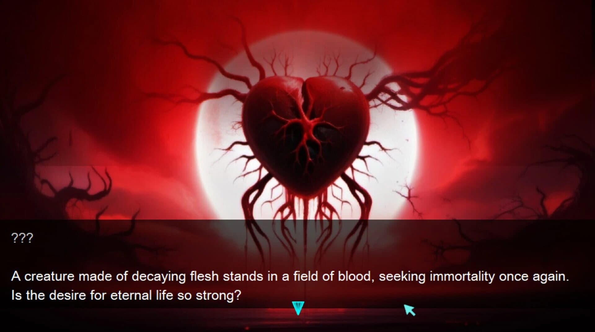 Primordial Genesis screenshot 5