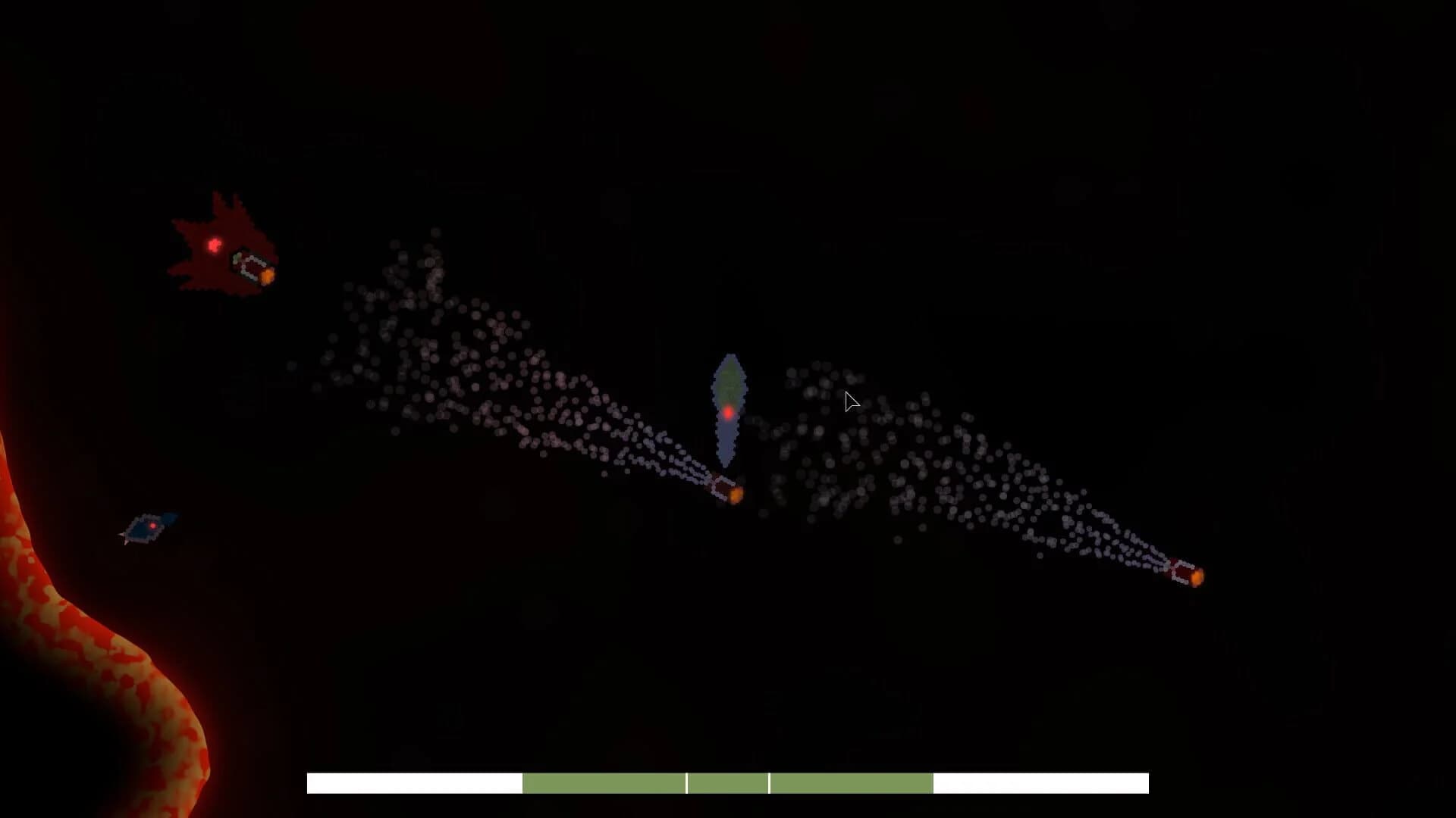 Primordialis screenshot 1