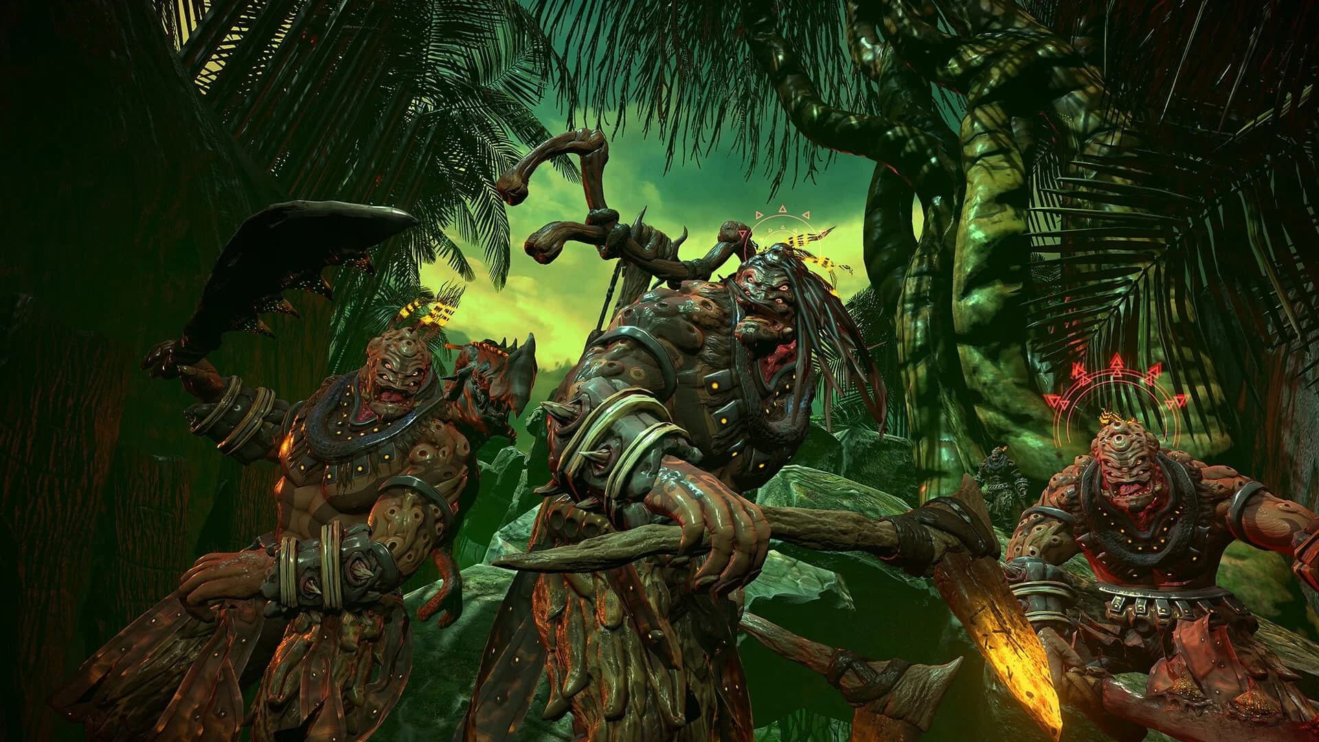 Primordian screenshot 1