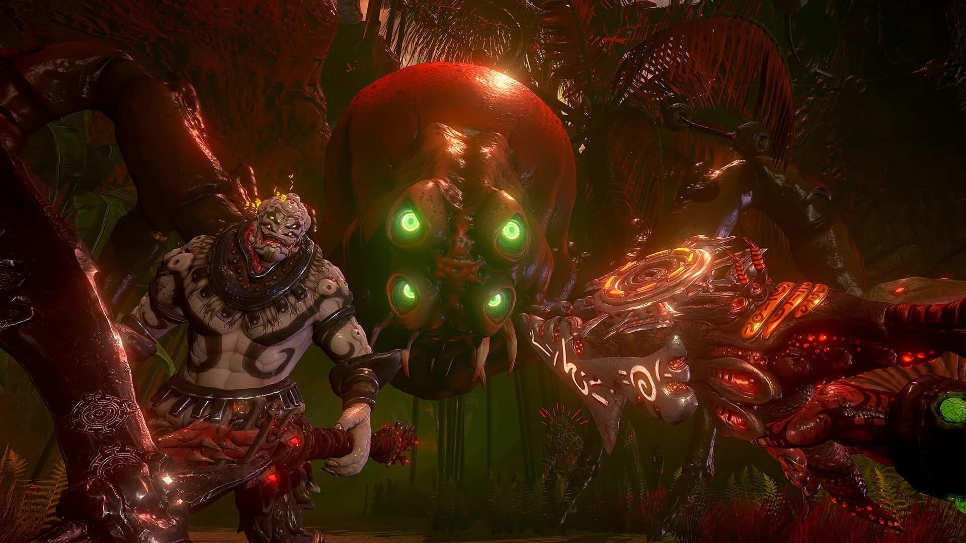 Primordian screenshot 3