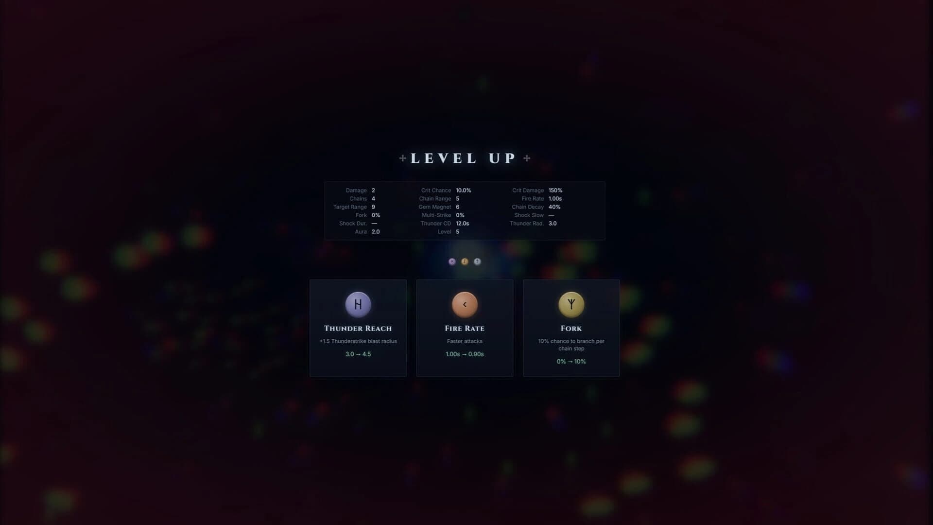 Primordio screenshot 1