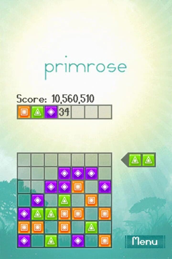Primrose screenshot 2