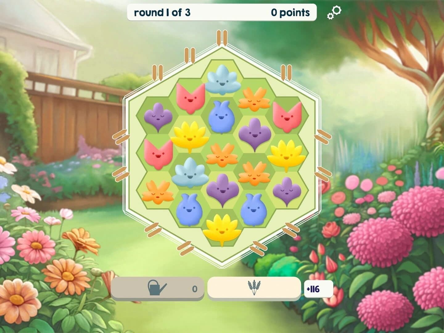 Primrows screenshot 3