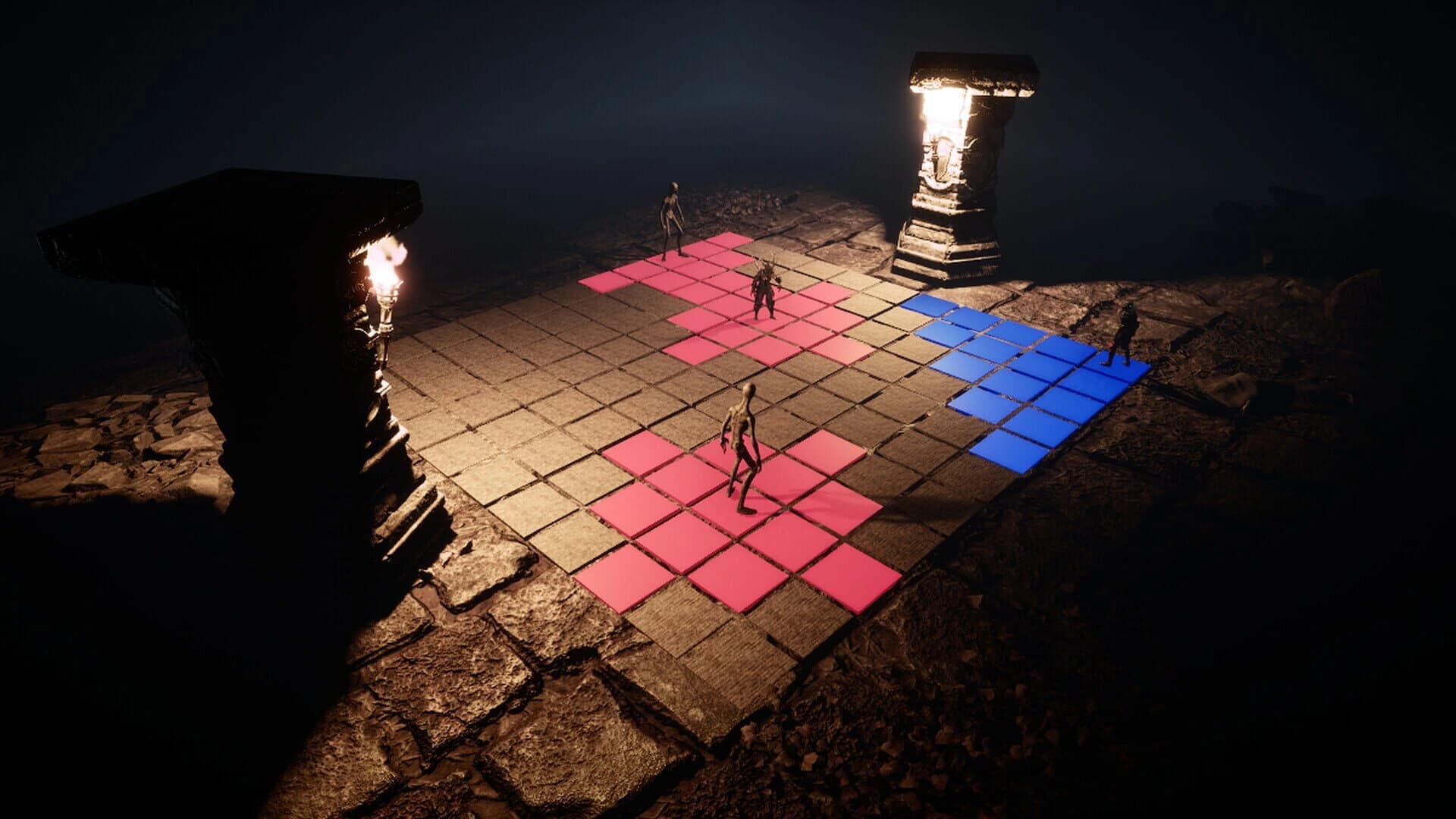 Primus Numen screenshot 5