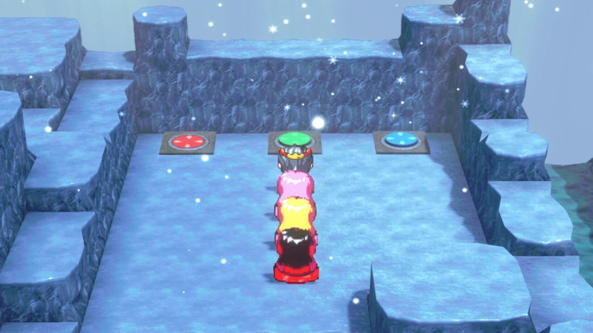 Prince Adamajapanahiko x Princess screenshot 4
