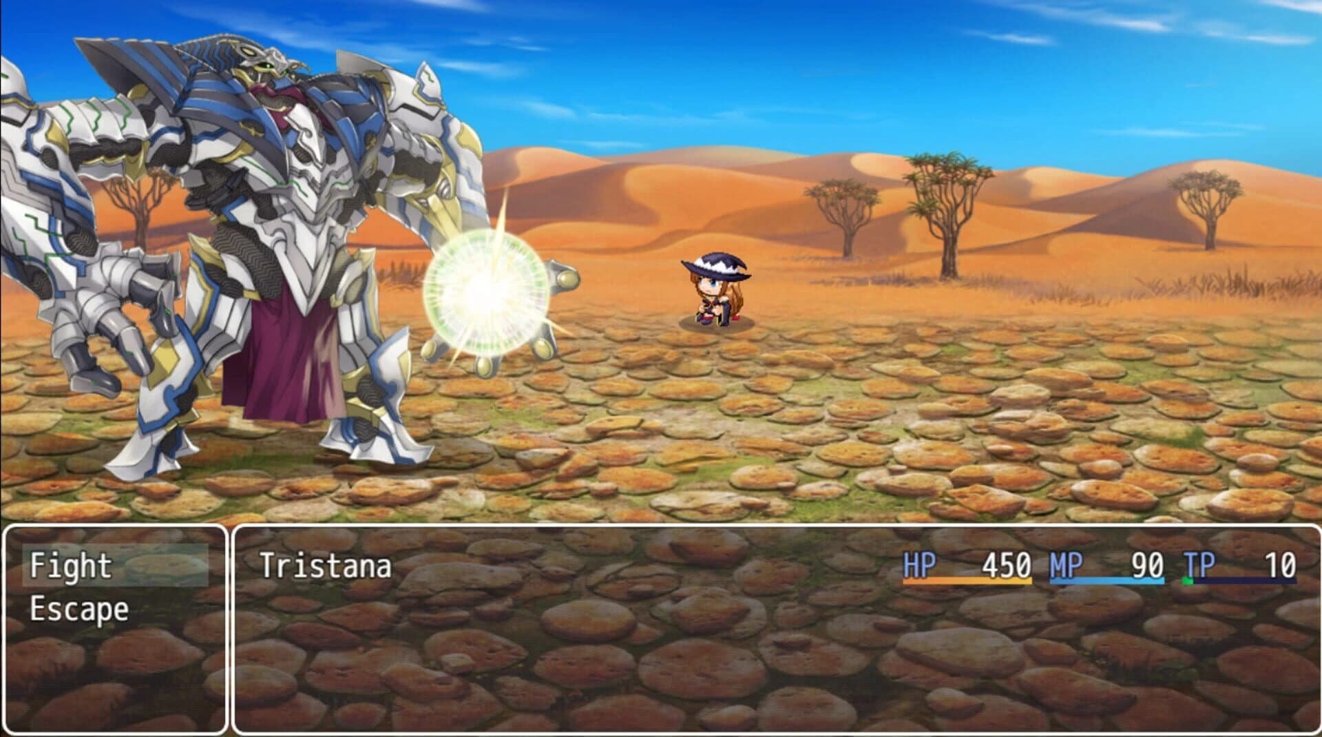 Prince Nikolai and the Vampires screenshot 3