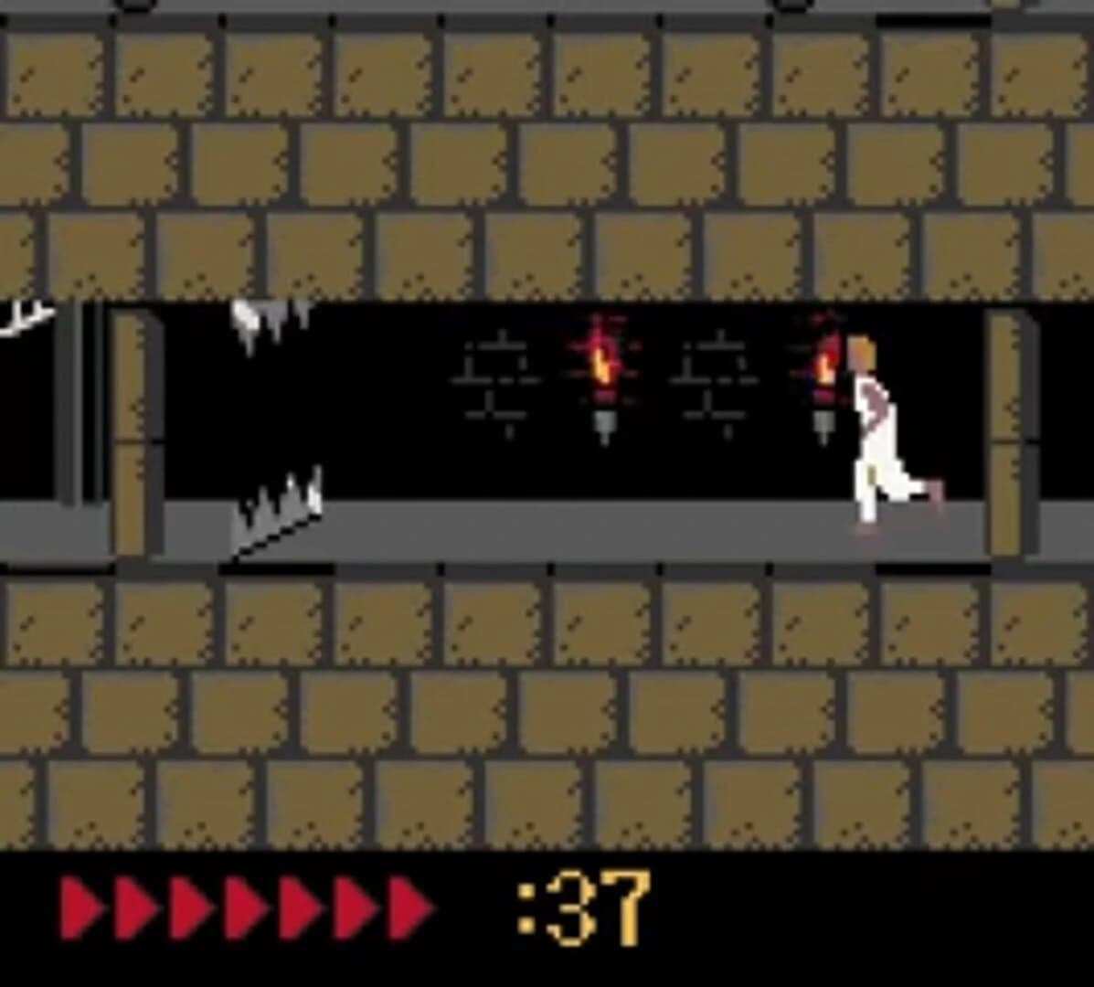 Prince of Persia screenshot 2