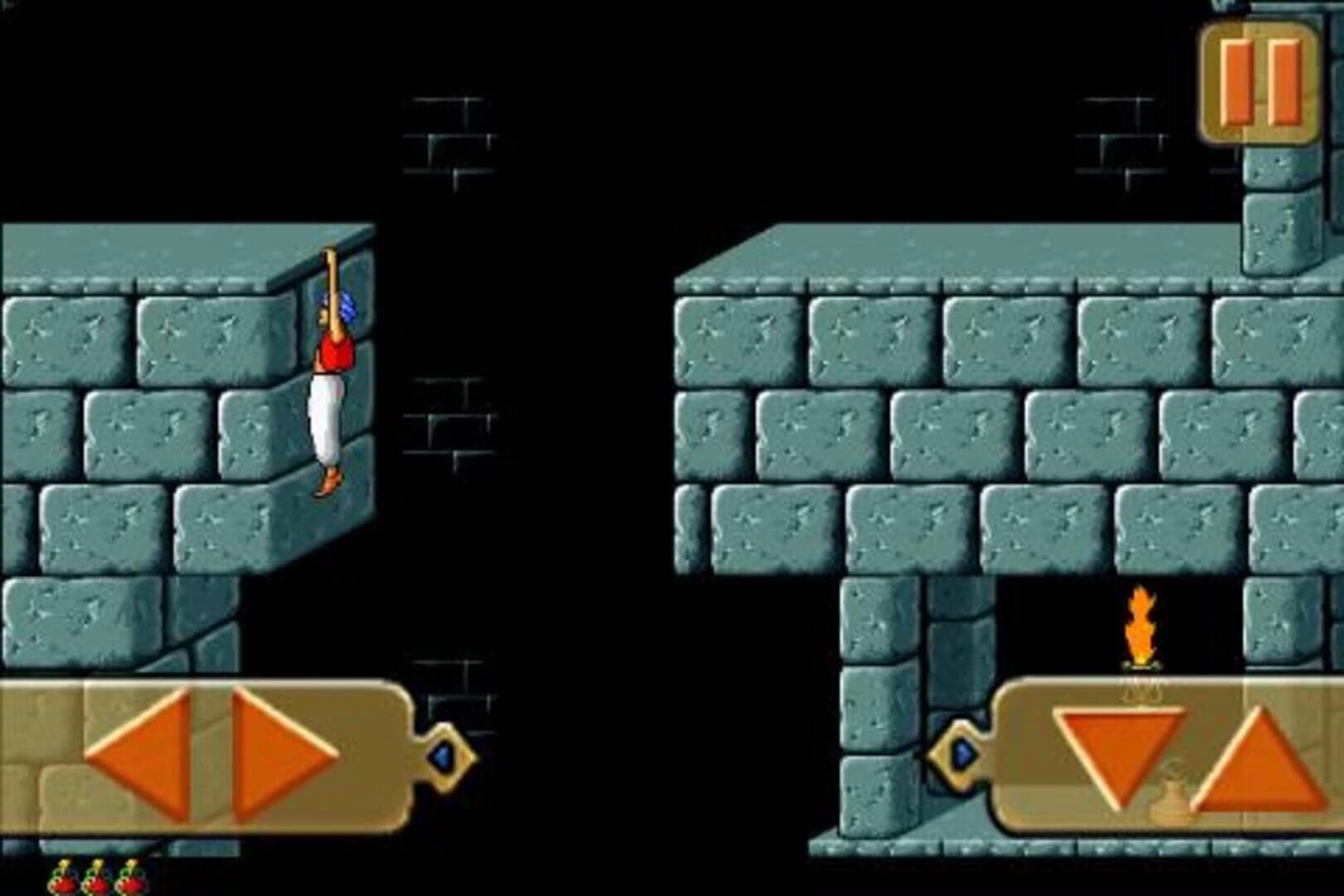 Prince of Persia Retro screenshot 5