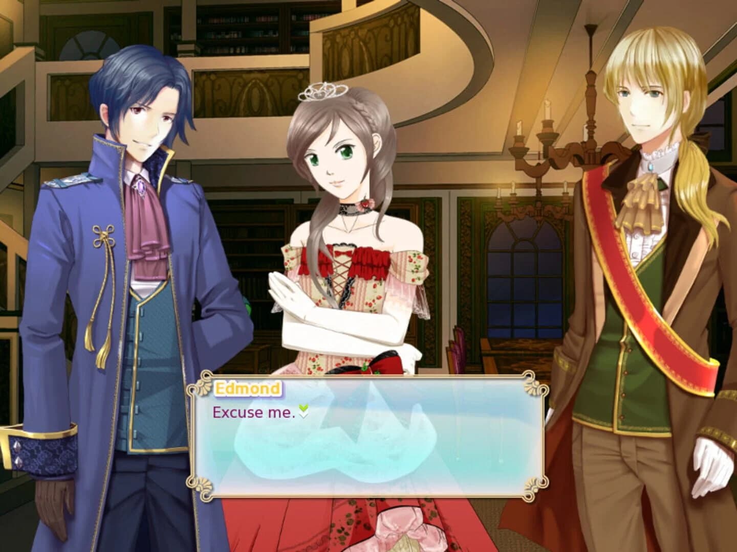 Princess Battles screenshot 5