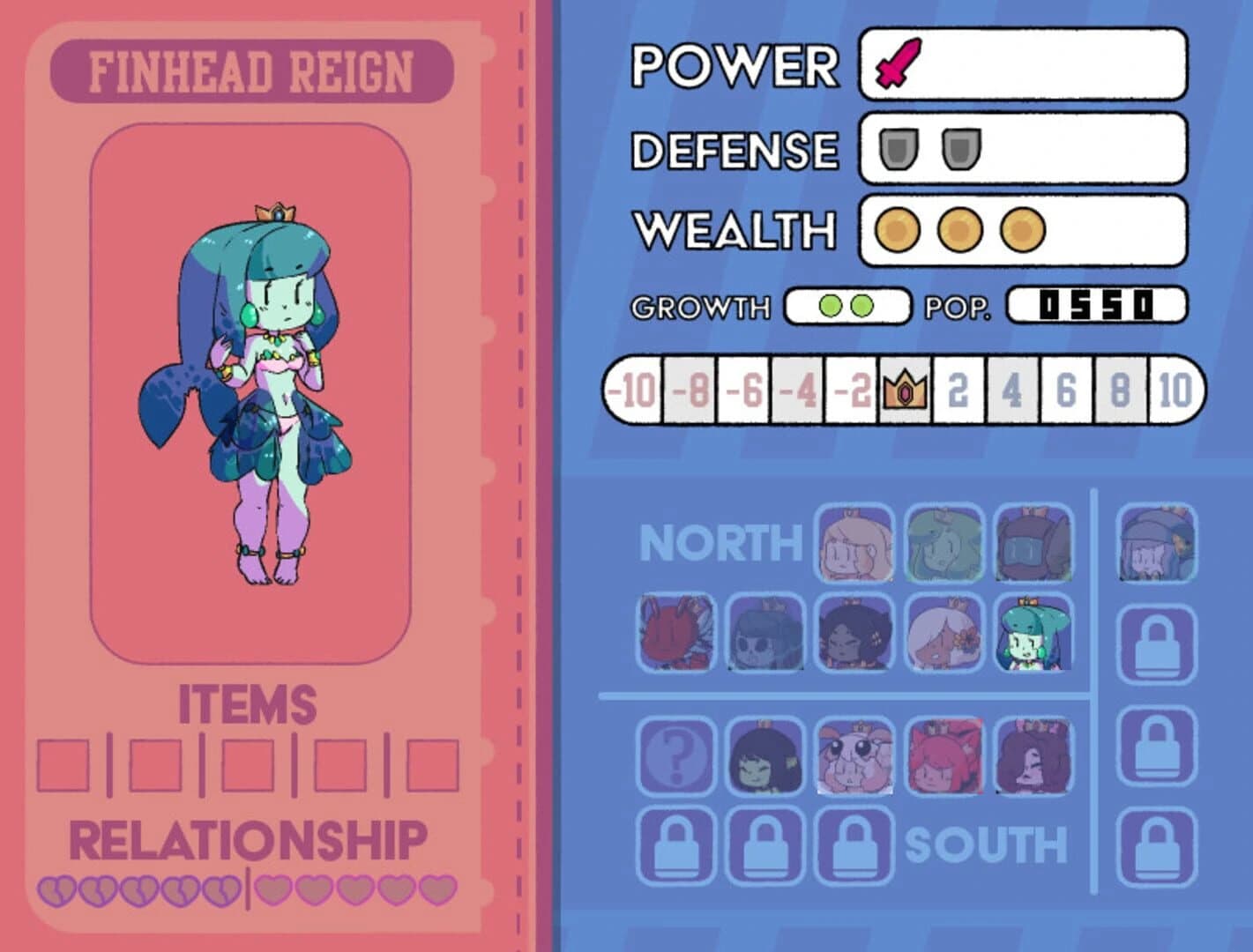 Princess & Conquest screenshot 5