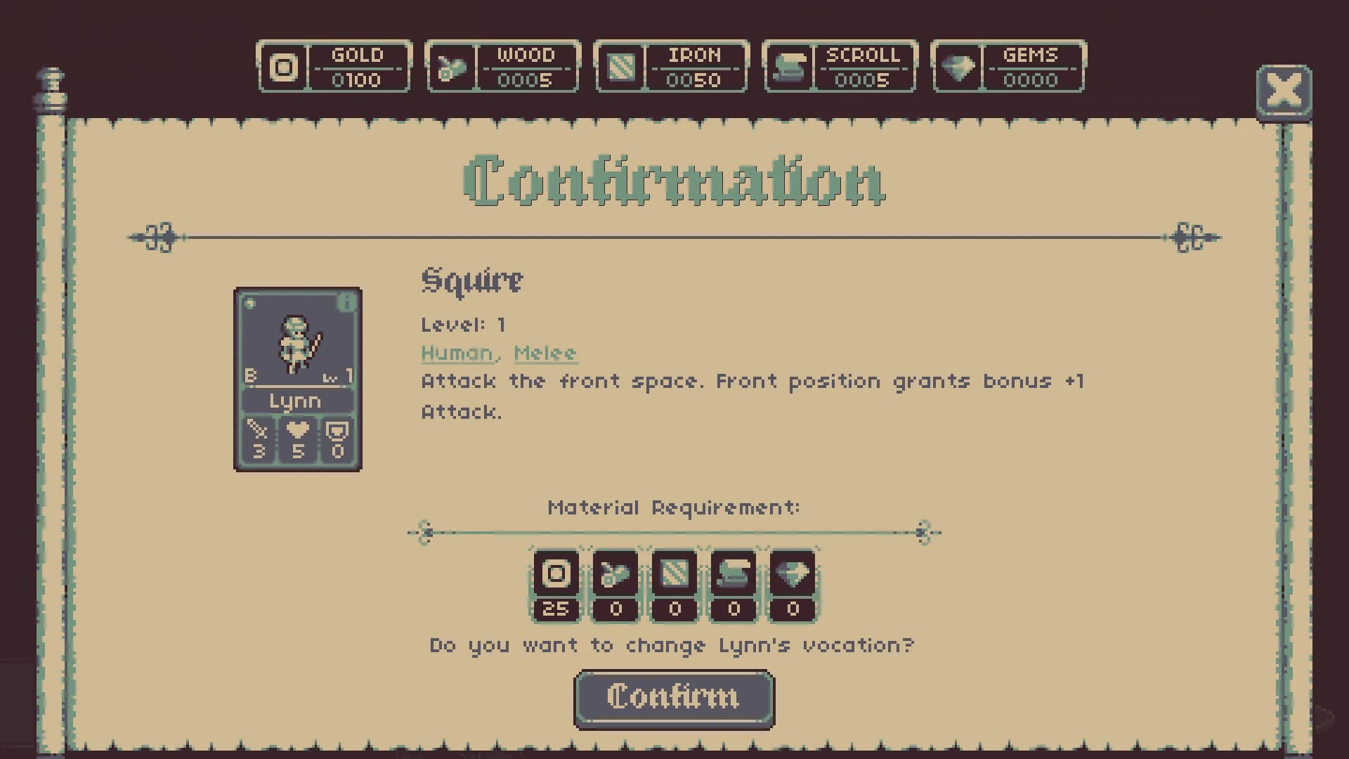 Princess Covenant screenshot 6