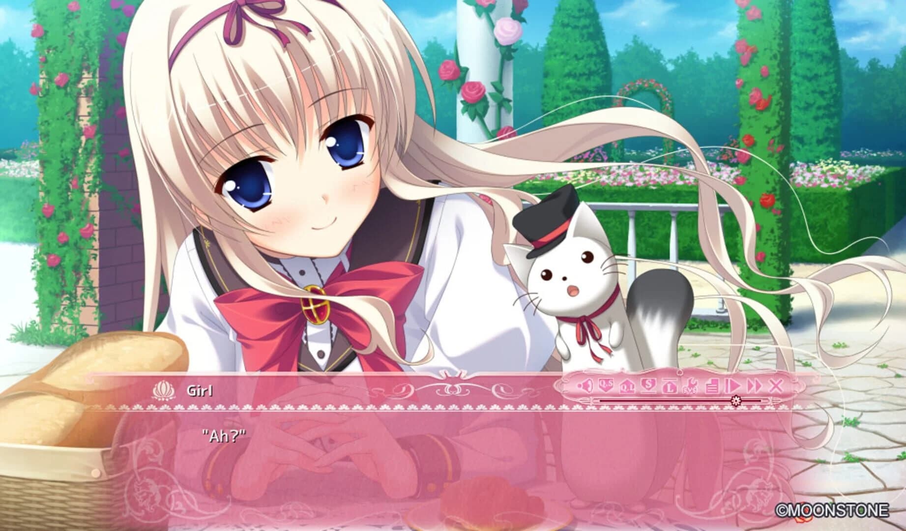 Princess Evangile screenshot 2