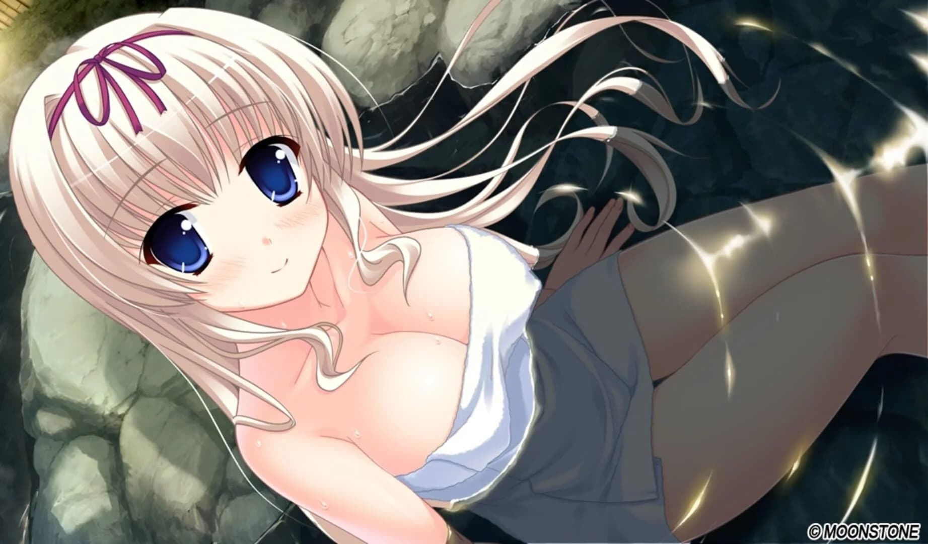 Princess Evangile W Happiness screenshot 4