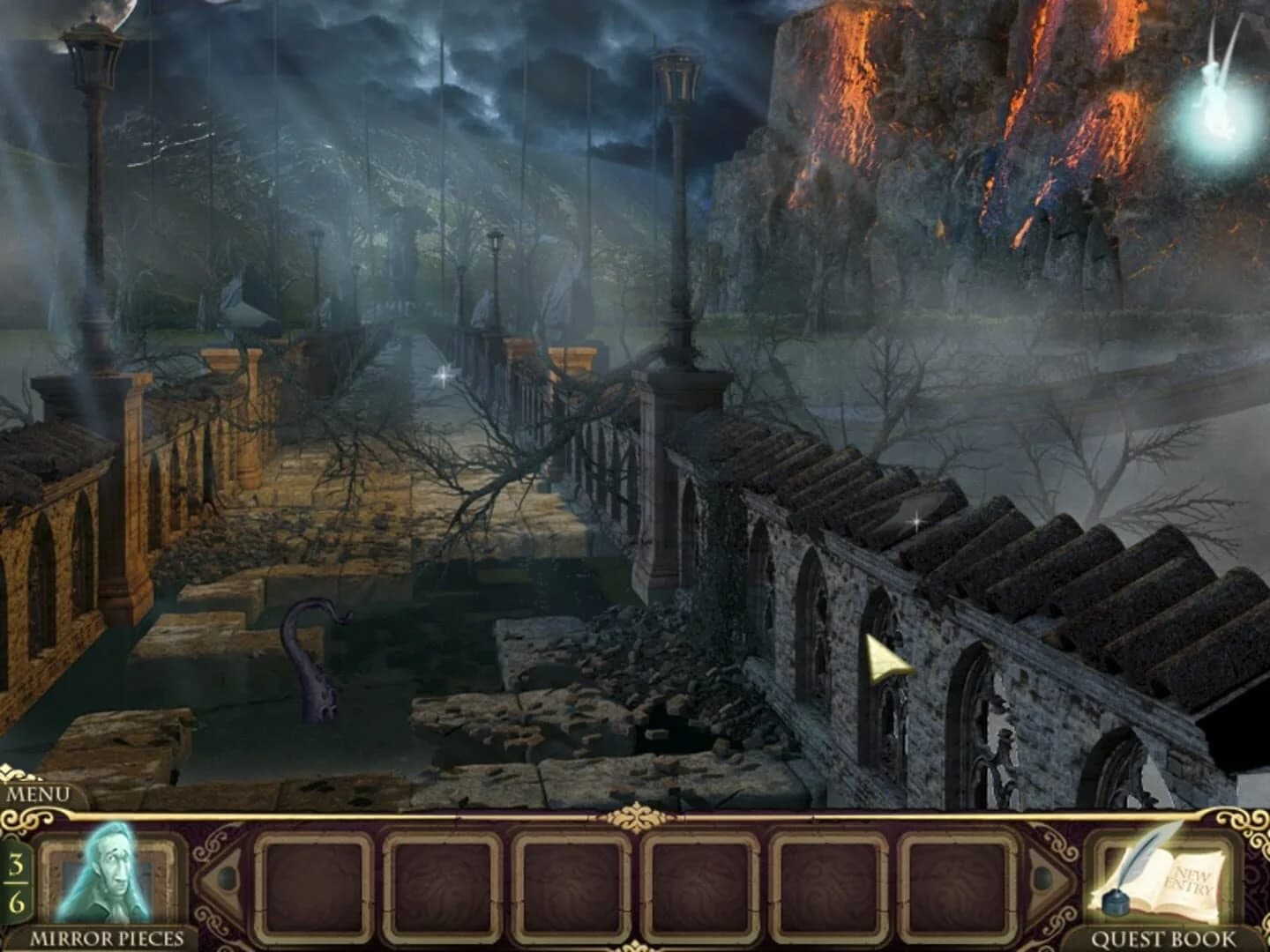 Princess Isabella screenshot 5