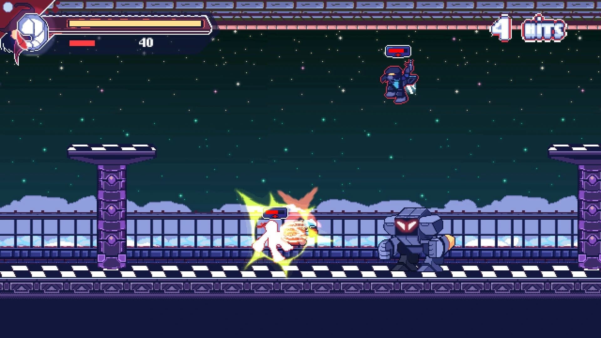 Princess Pomu and the 5 Moons screenshot 4