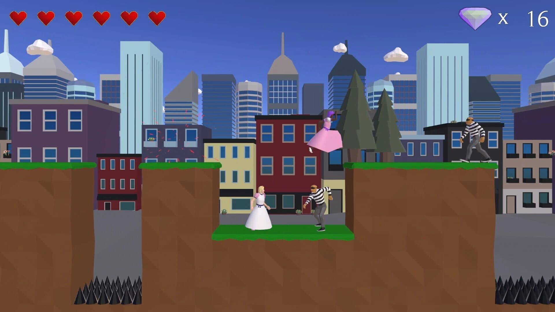 Princess Ruby screenshot 1