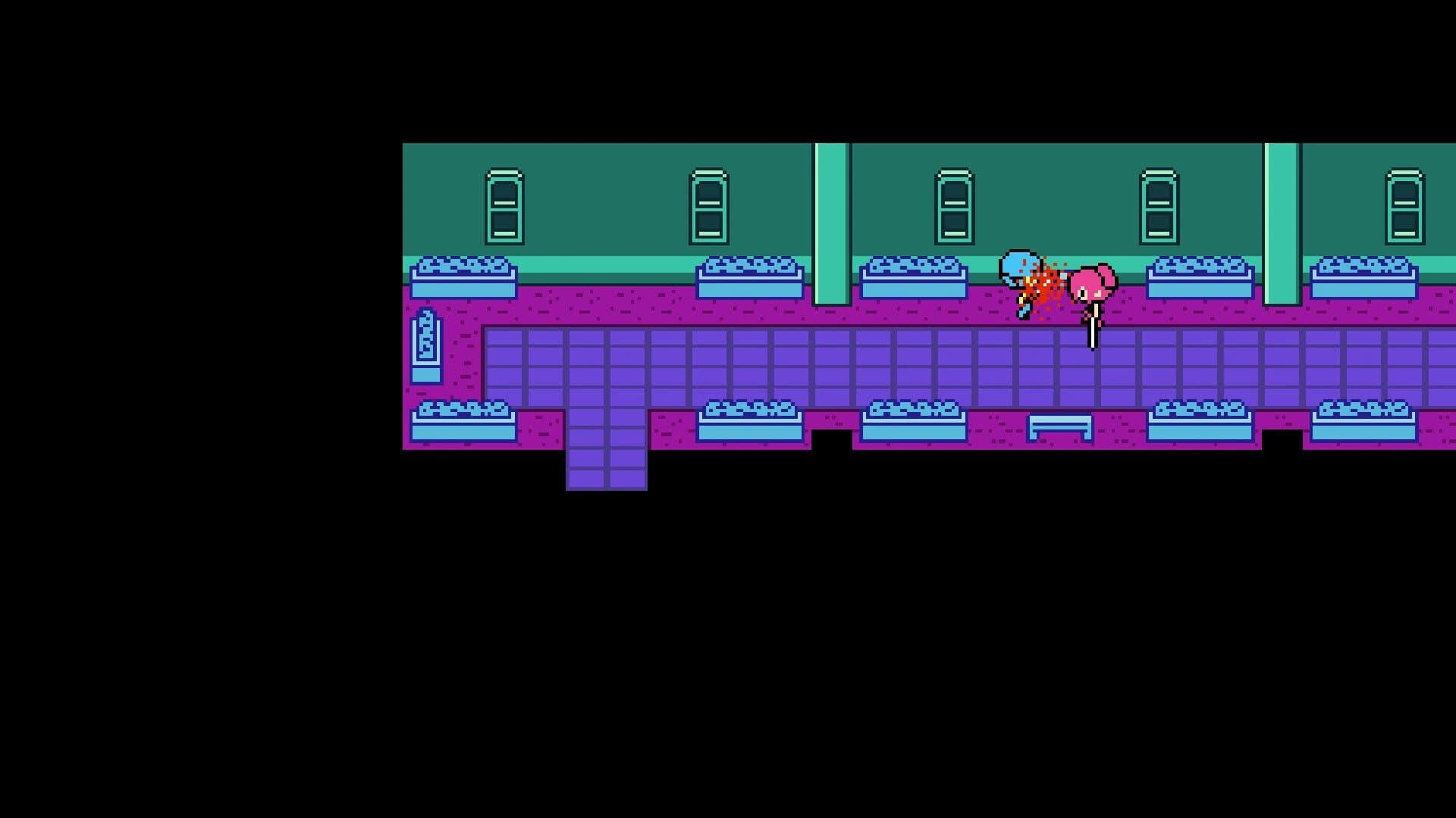 Princess Shall Prevail screenshot 5